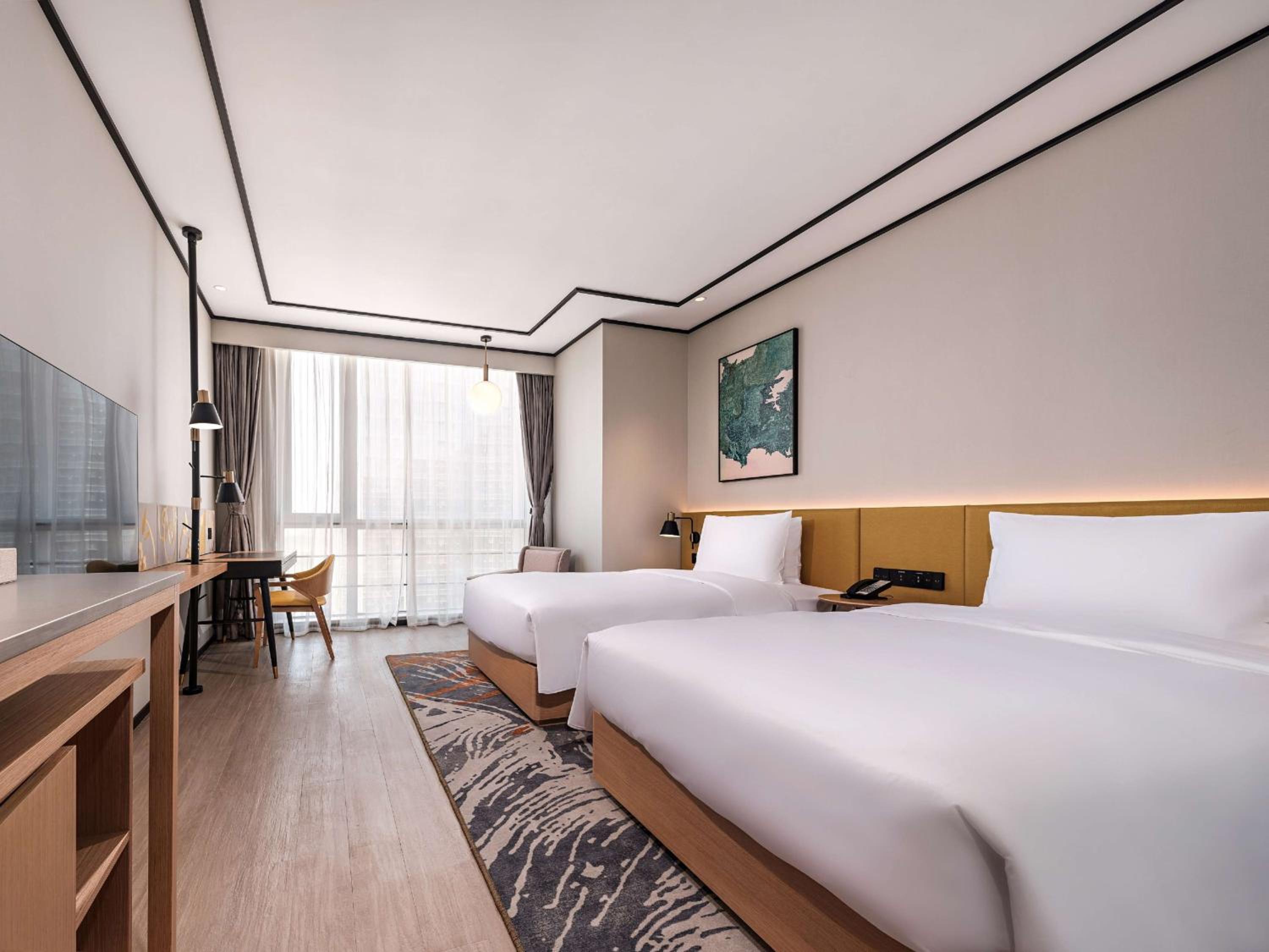 Twin Room - Photo 1
