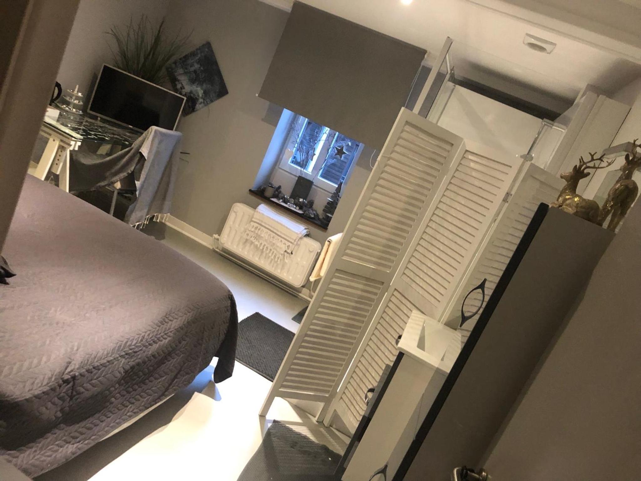 Standard Single Room photo 1