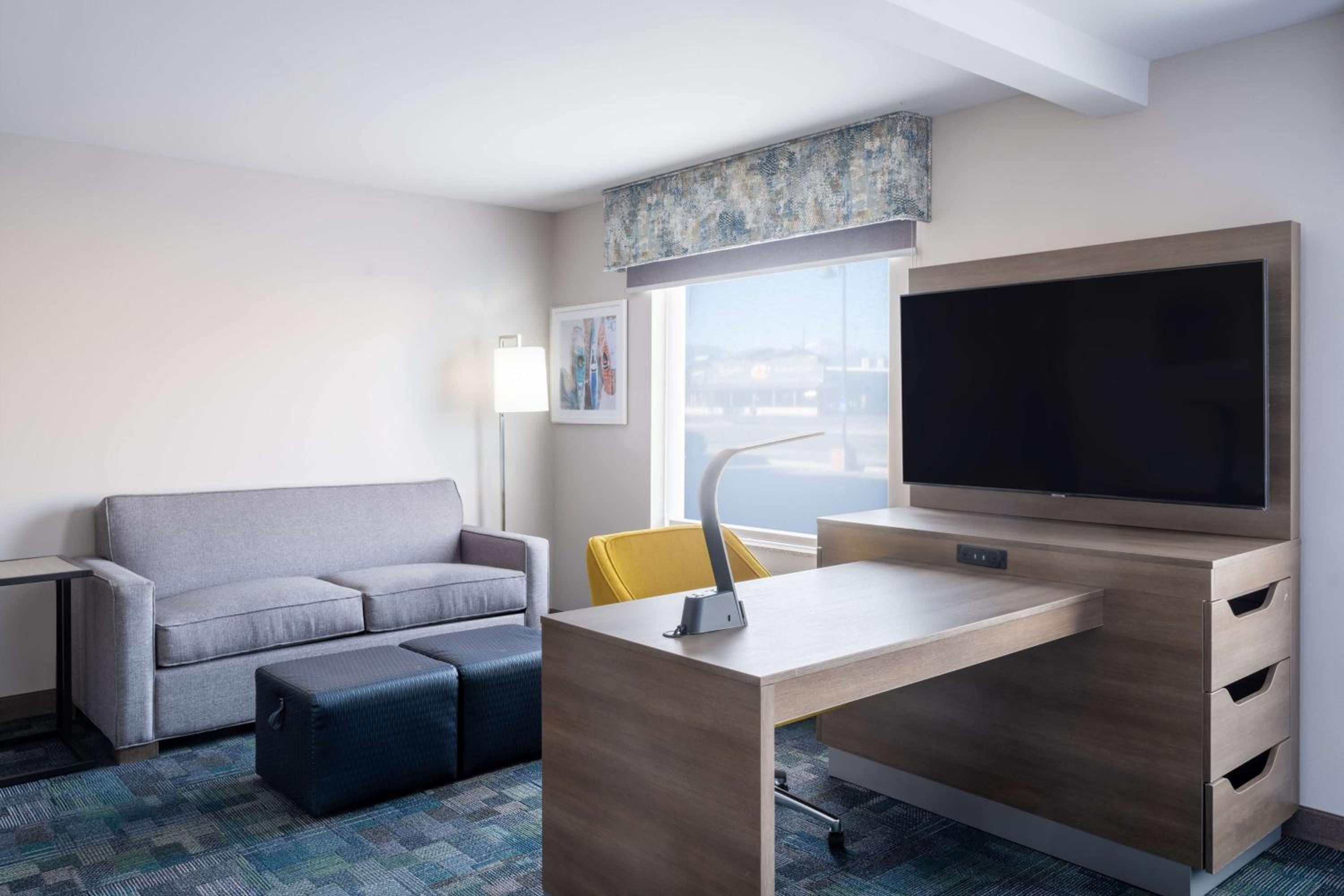 King Studio Suite - Photo 1