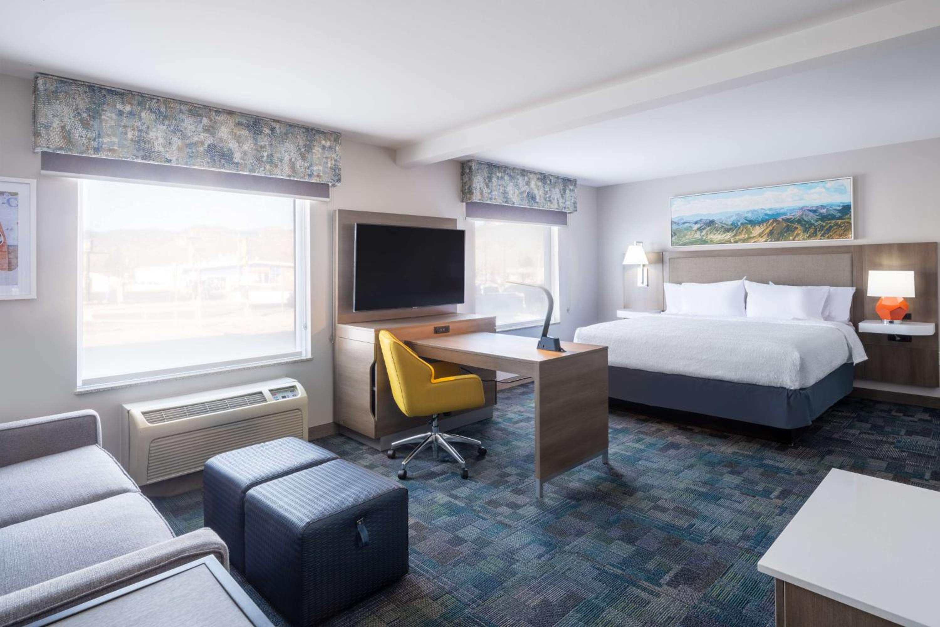 King Studio Suite - Photo 3