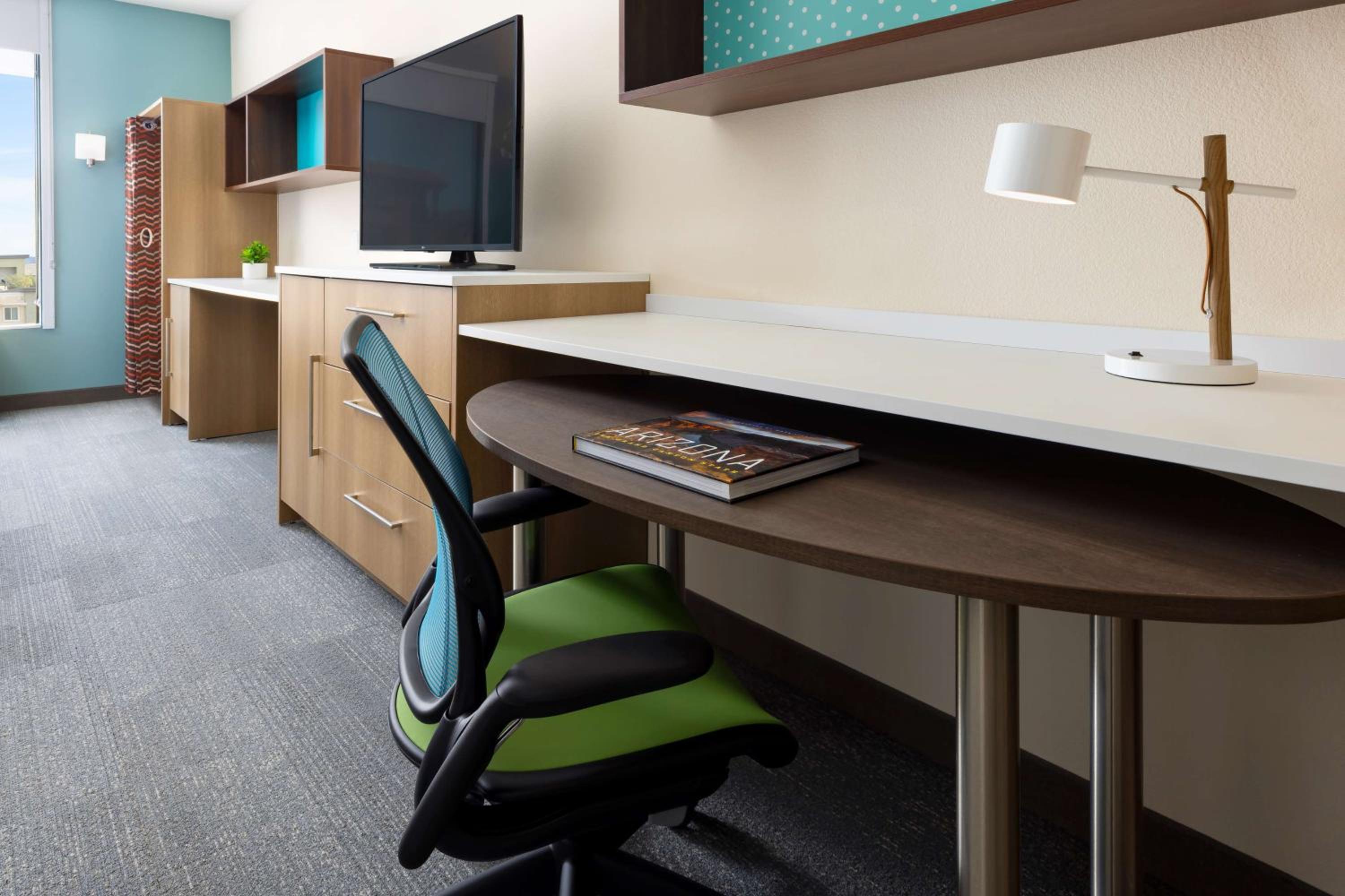 King Studio Suite - Photo 6