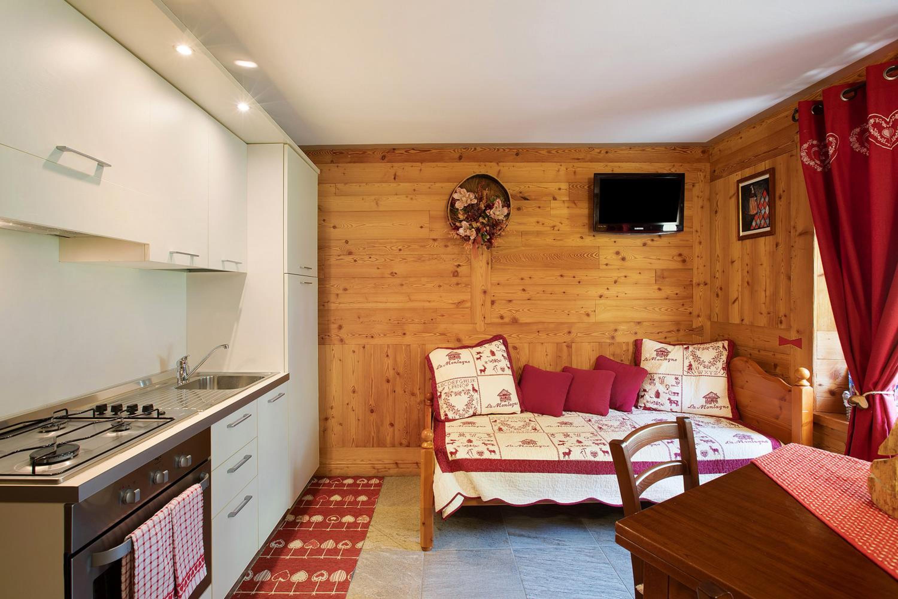 Superior Apartment with City View photo 2