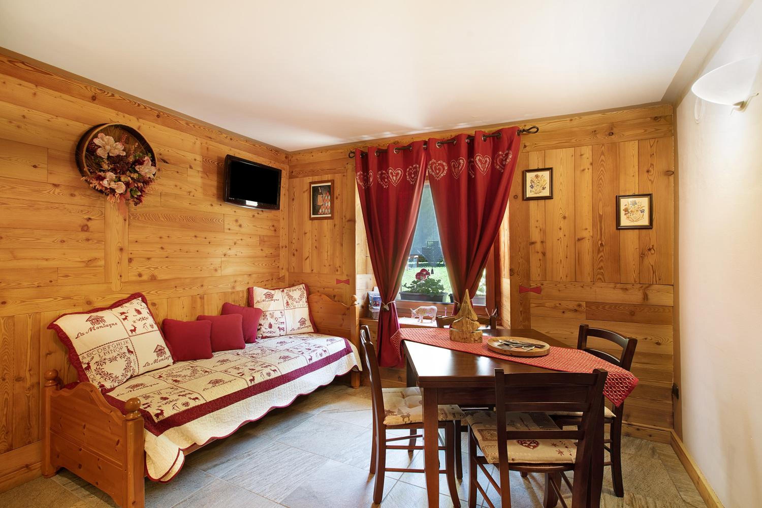 Superior Apartment with City View photo 1