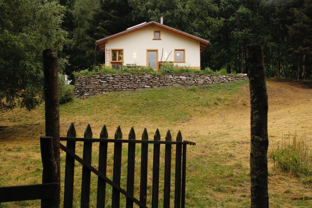 Three-Bedroom Chalet photo 2