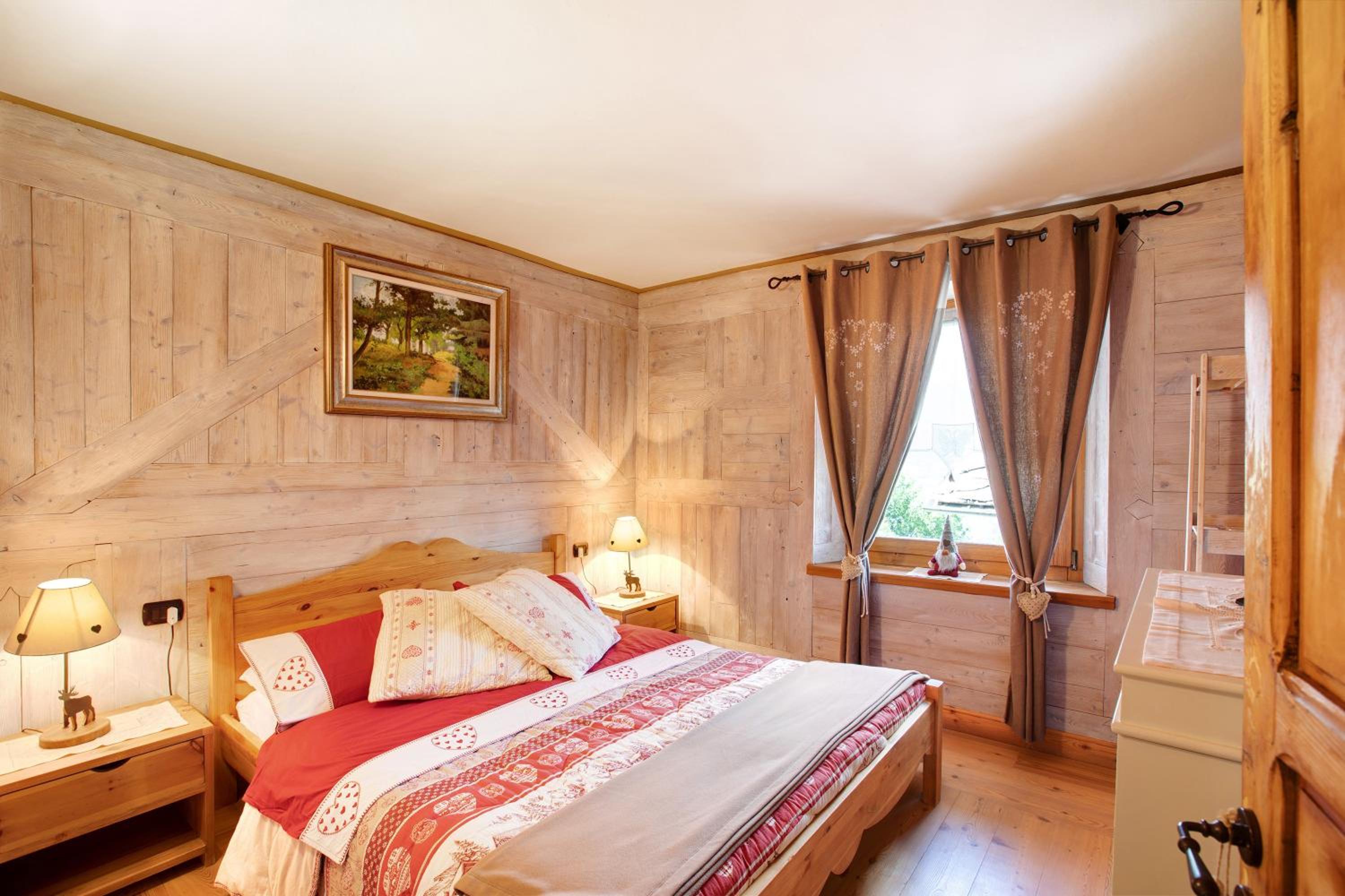 Superior Apartment with City View photo 2