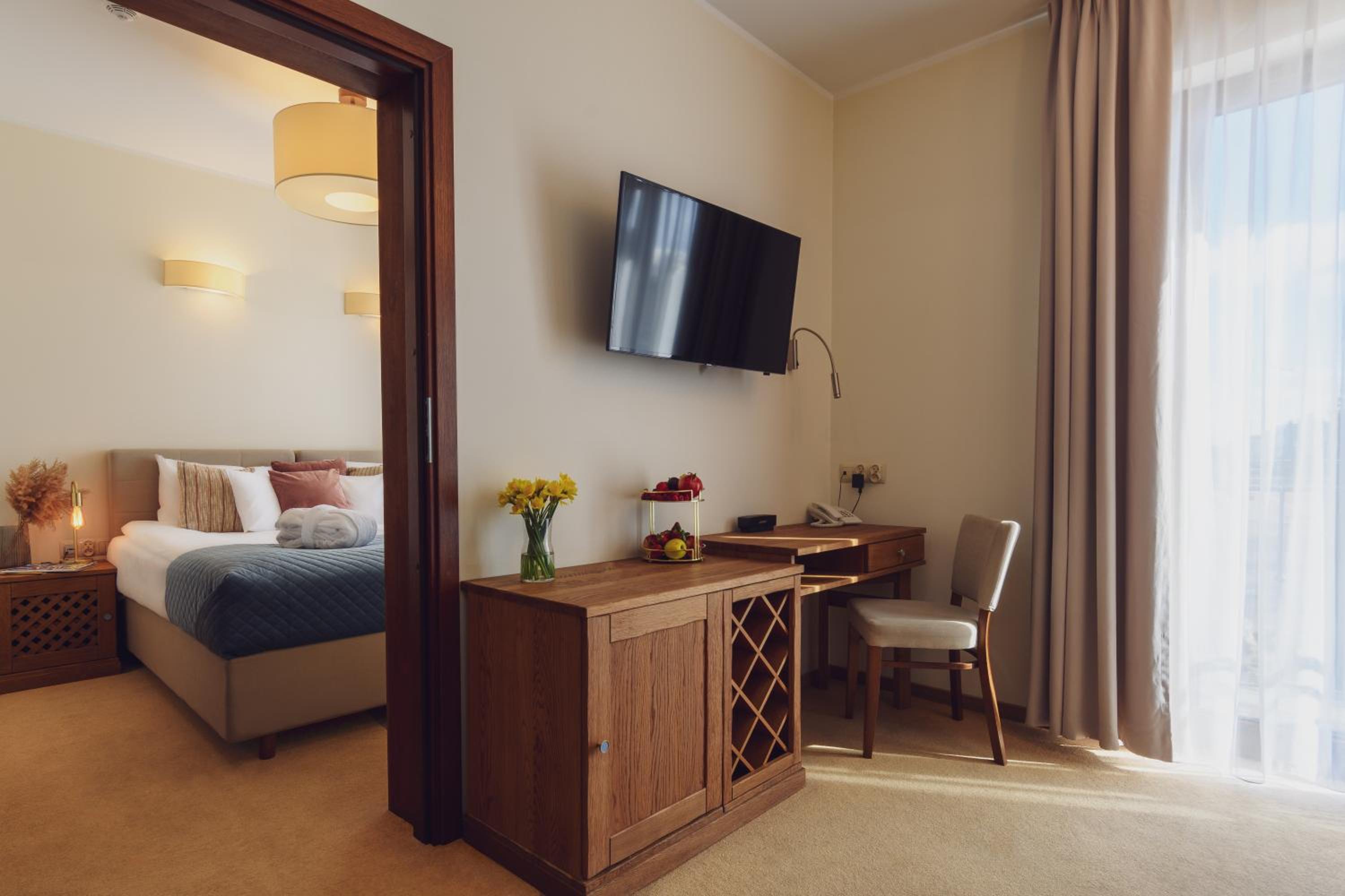 Suite photo 3