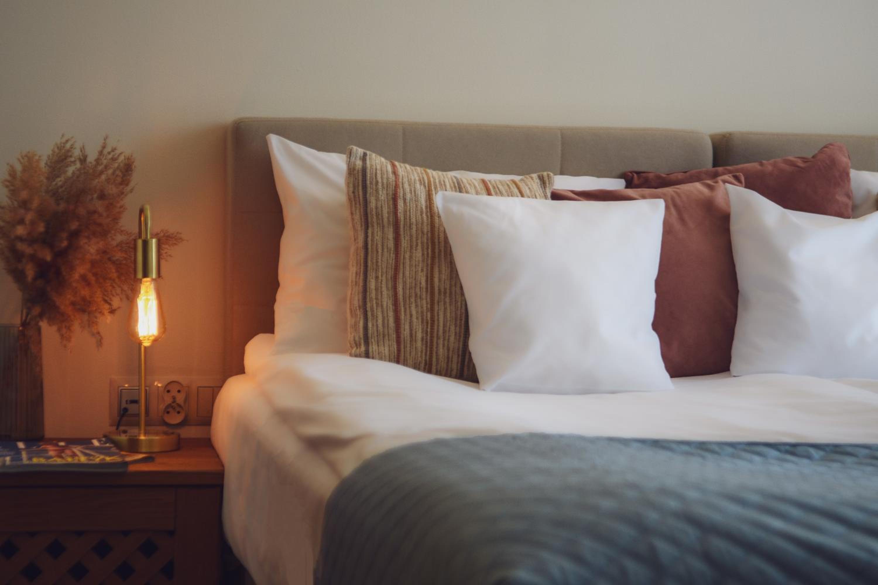 Suite photo 1