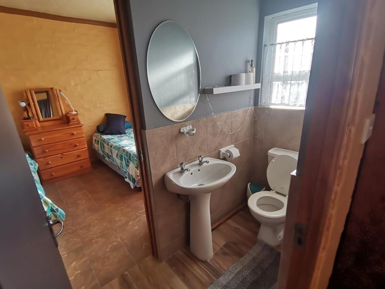 Four-Bedroom House - Photo 9