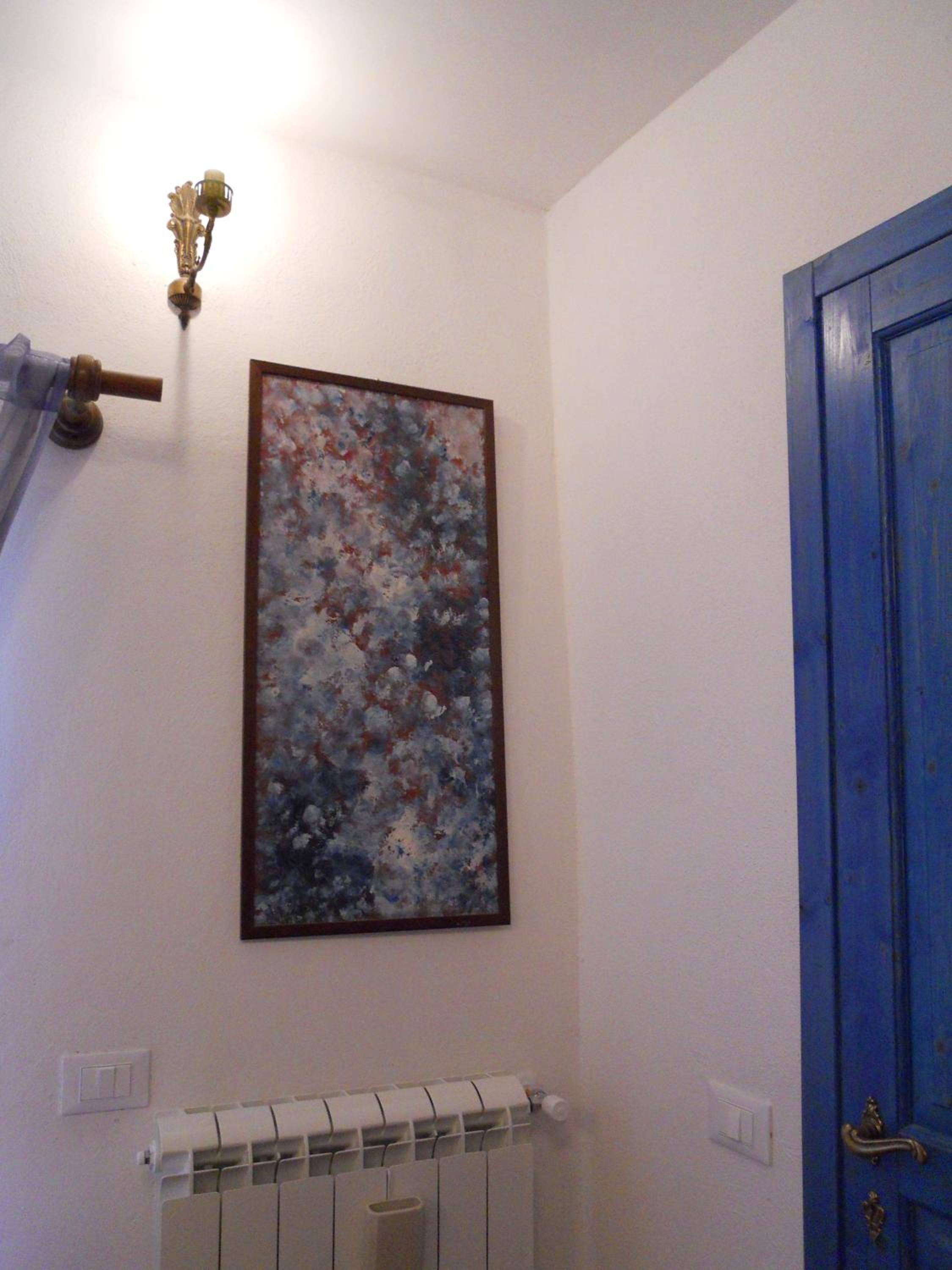 Budget Double Room with Shared Kitchen photo 2