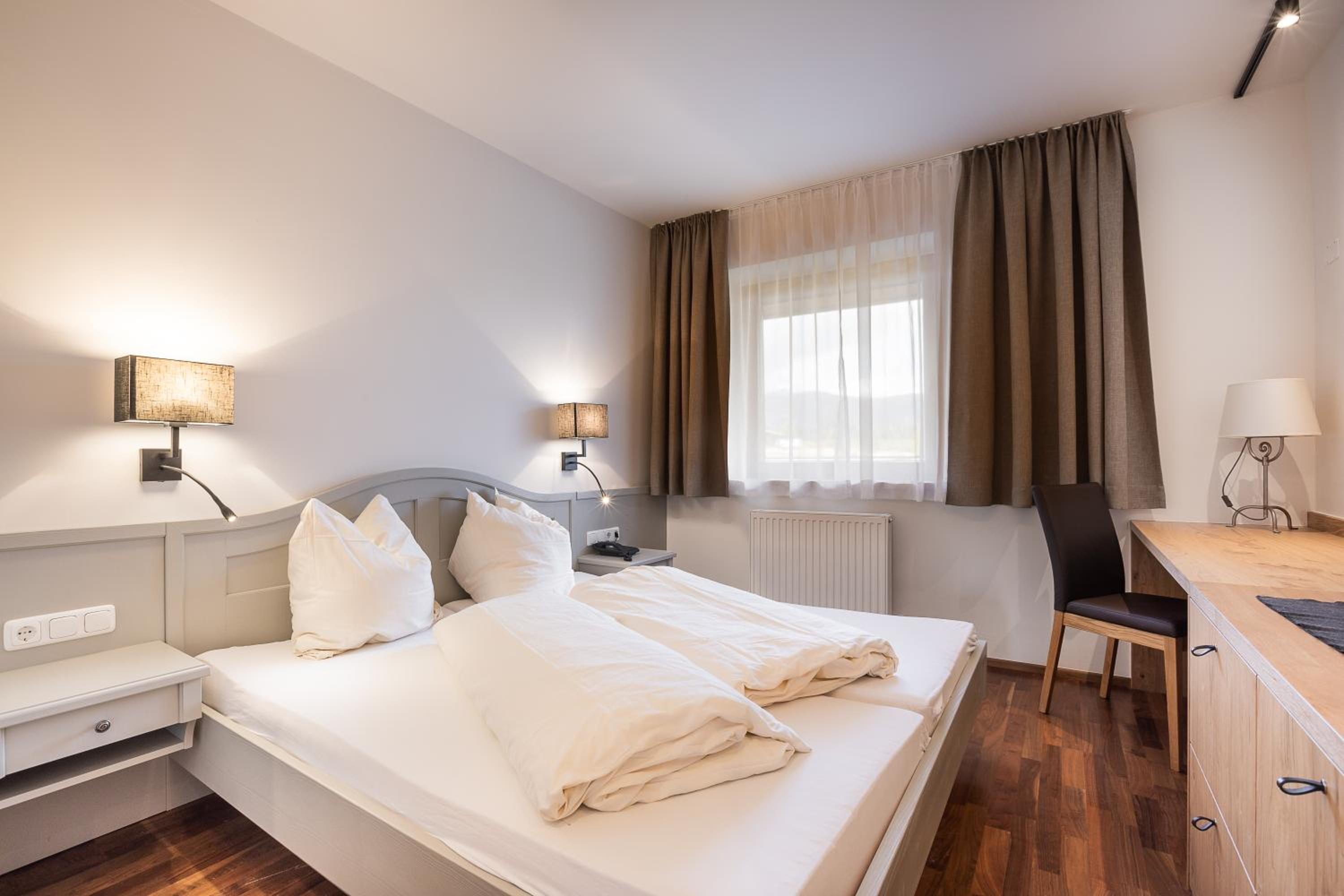 Small Double Room photo 1