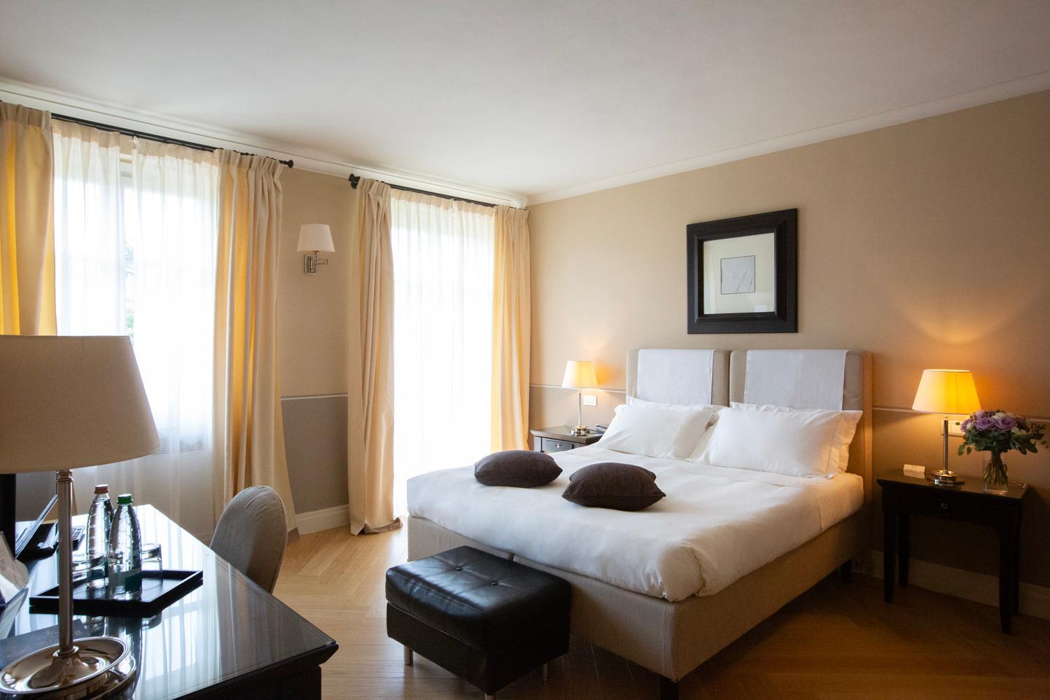Superior Double or Twin Room