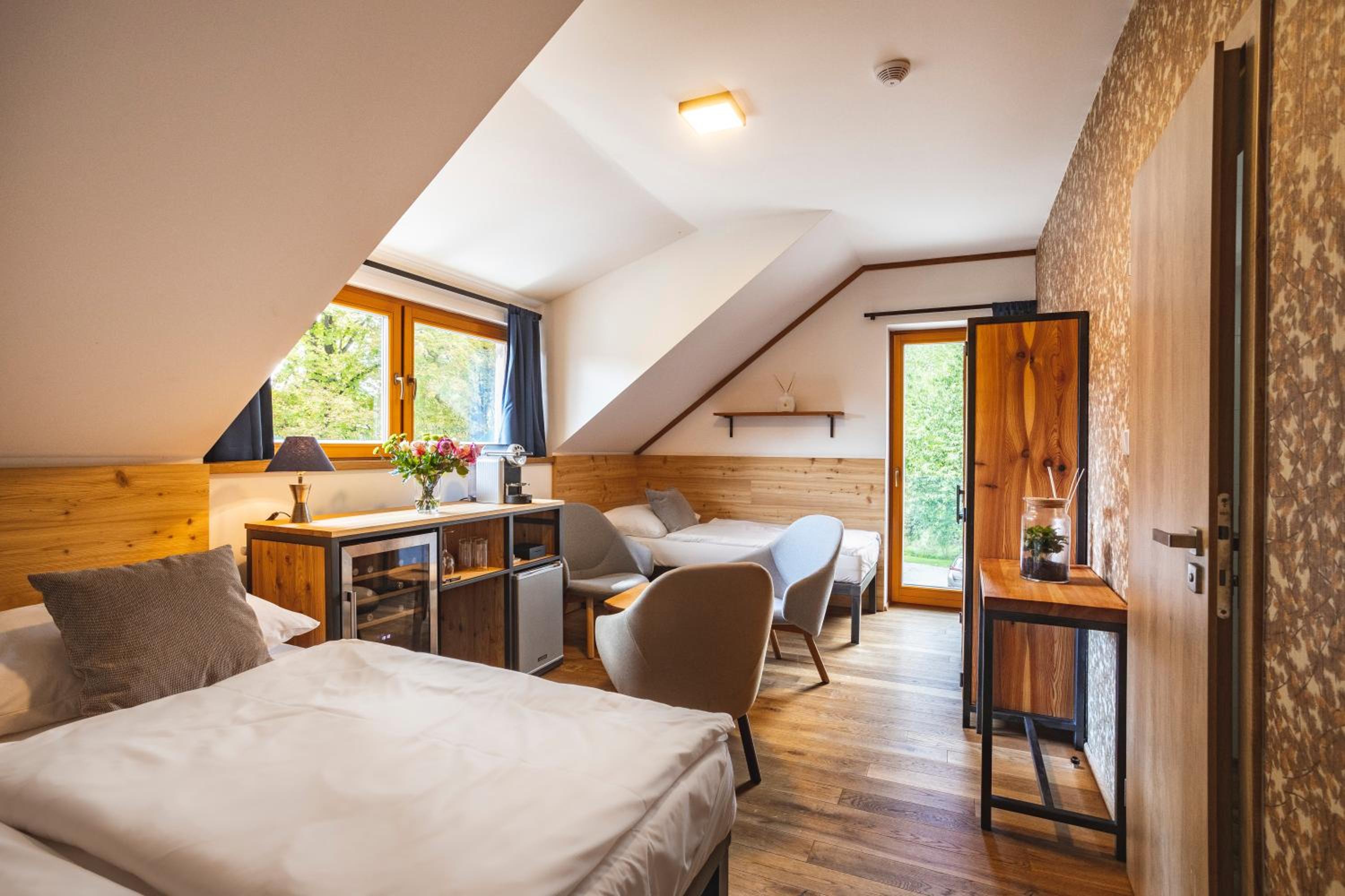 Triple Room photo 1