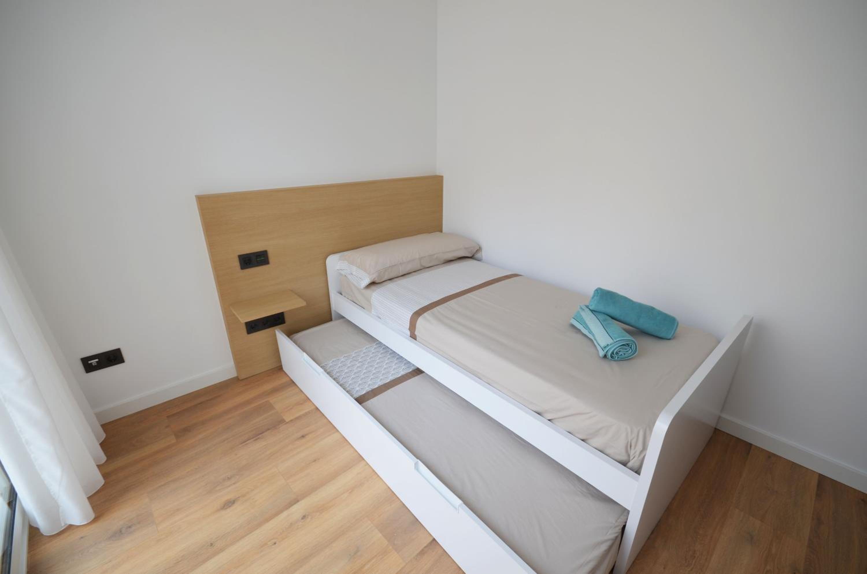 Apartamento Penthouse