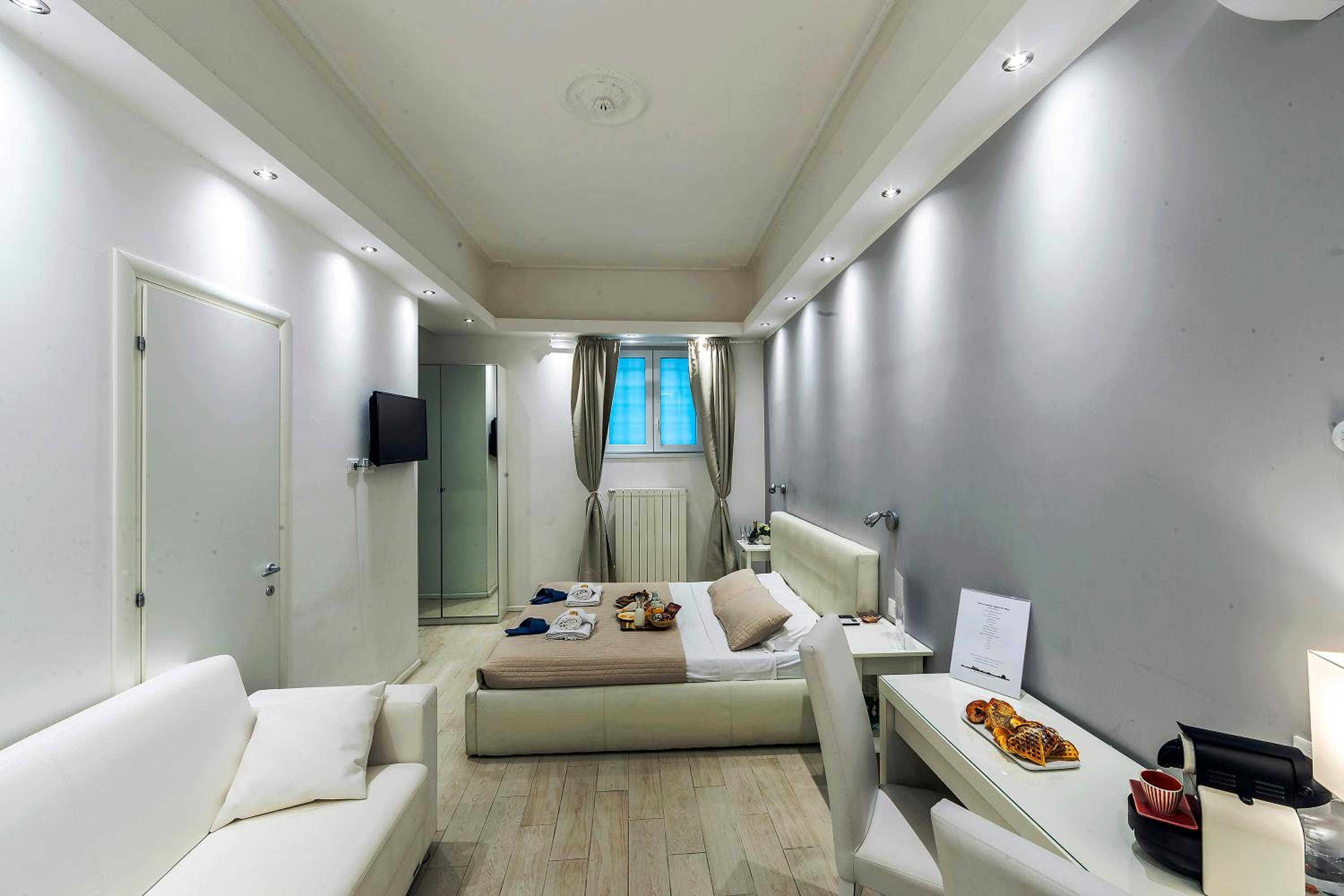 Family Junior Suite photo 3