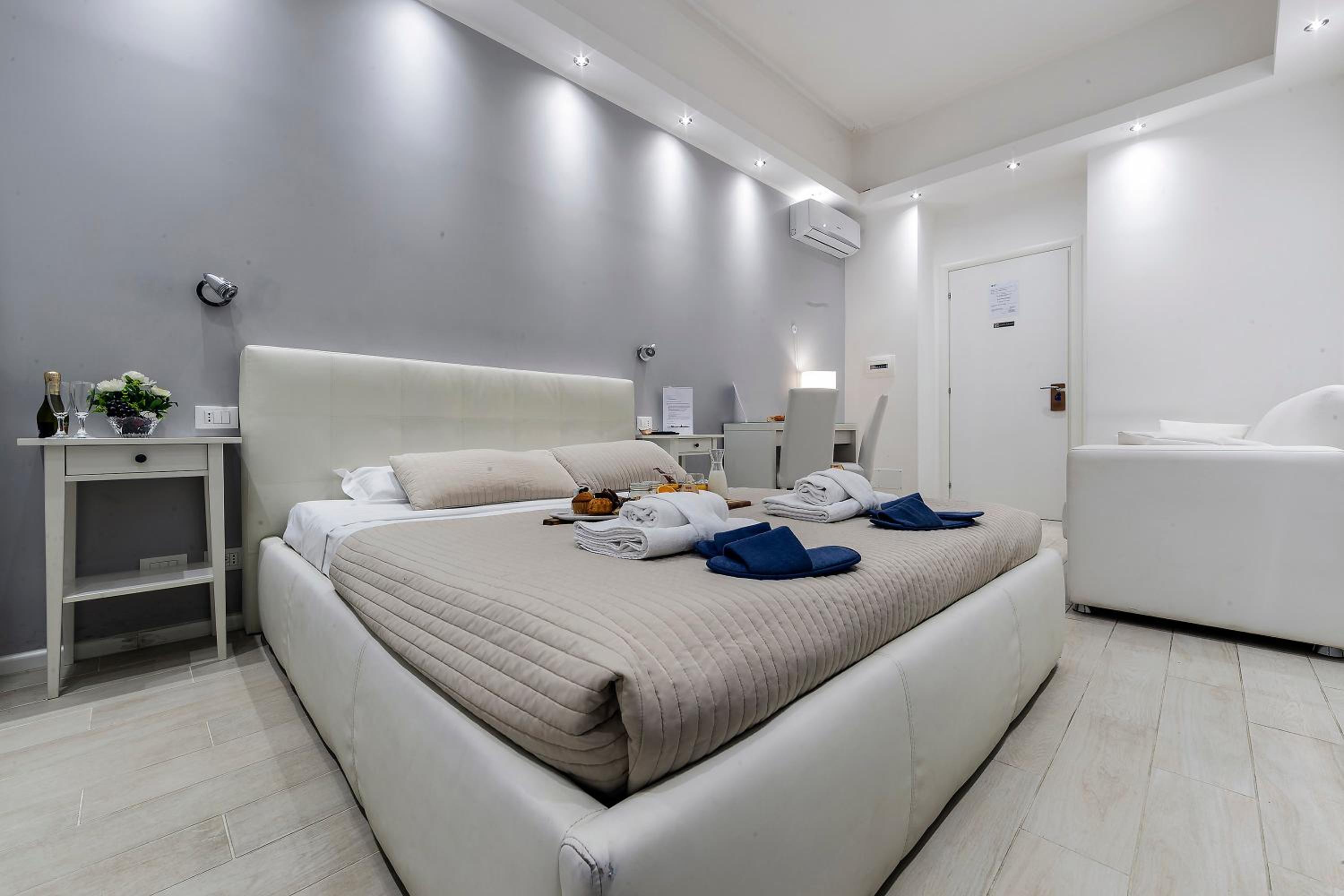 Family Junior Suite photo 2