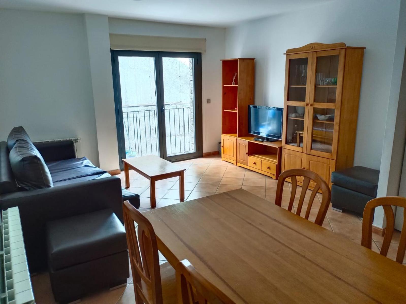 Departamento de tres habitaciones