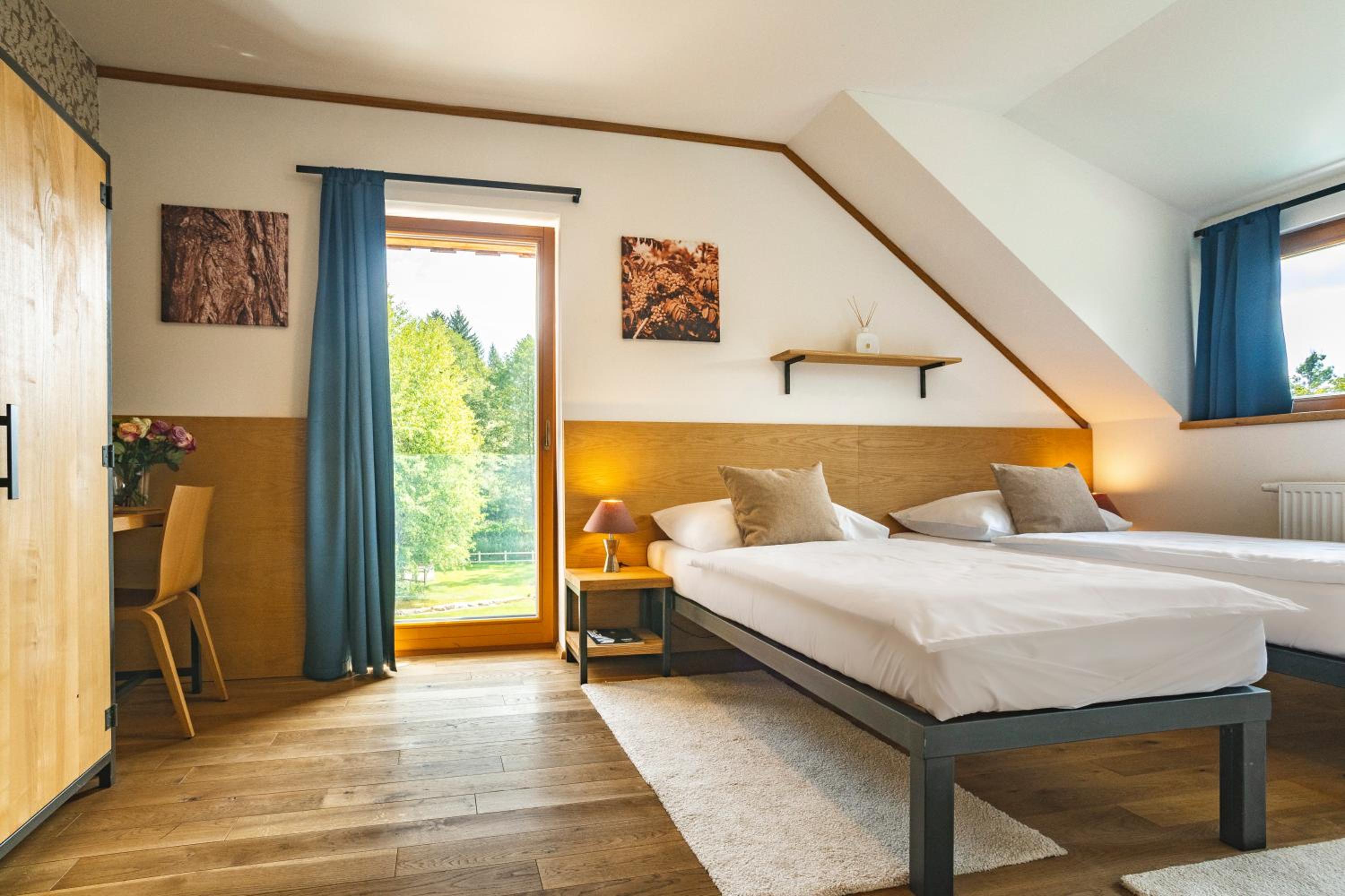 Suite photo 1