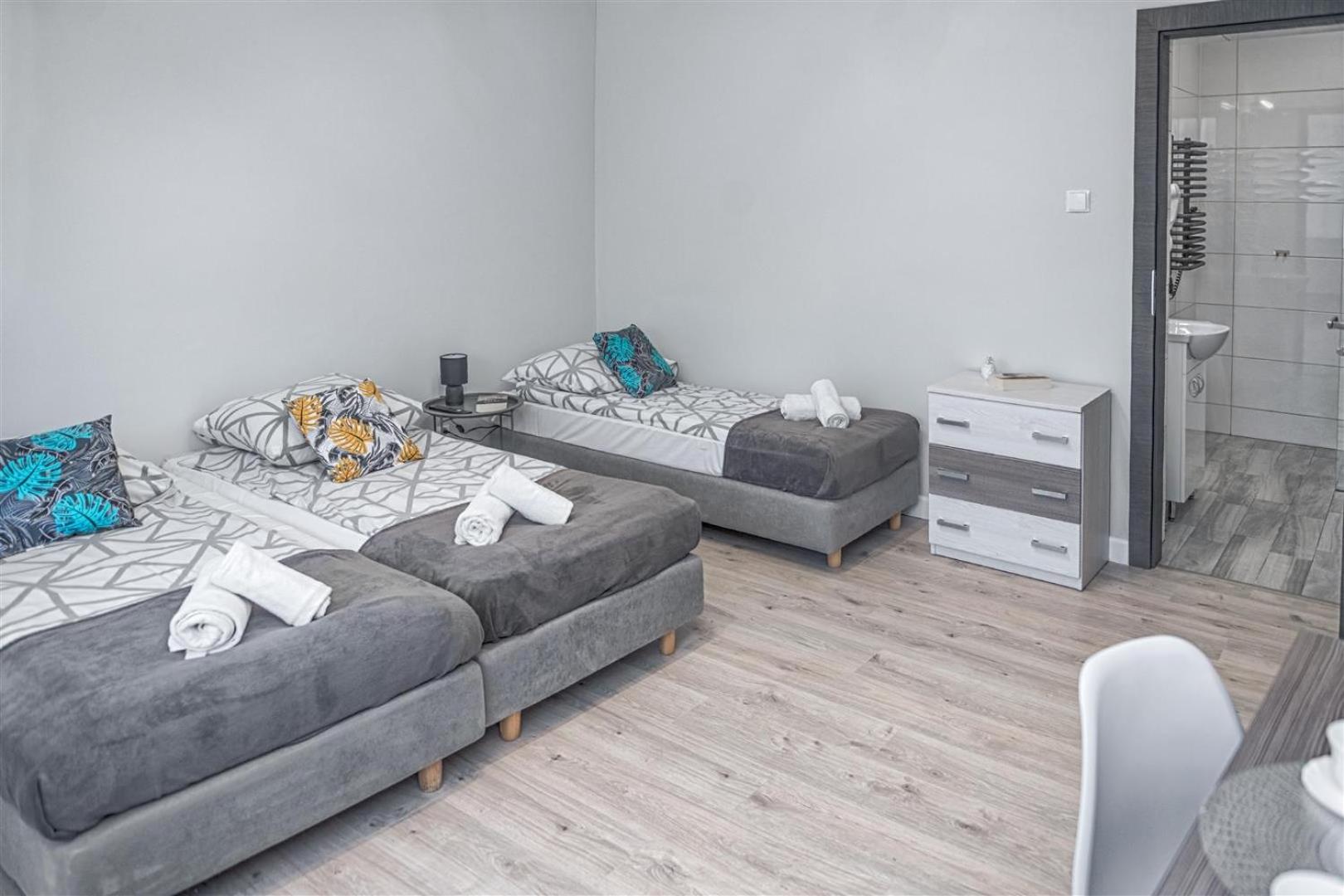 Basic Triple Room photo 3