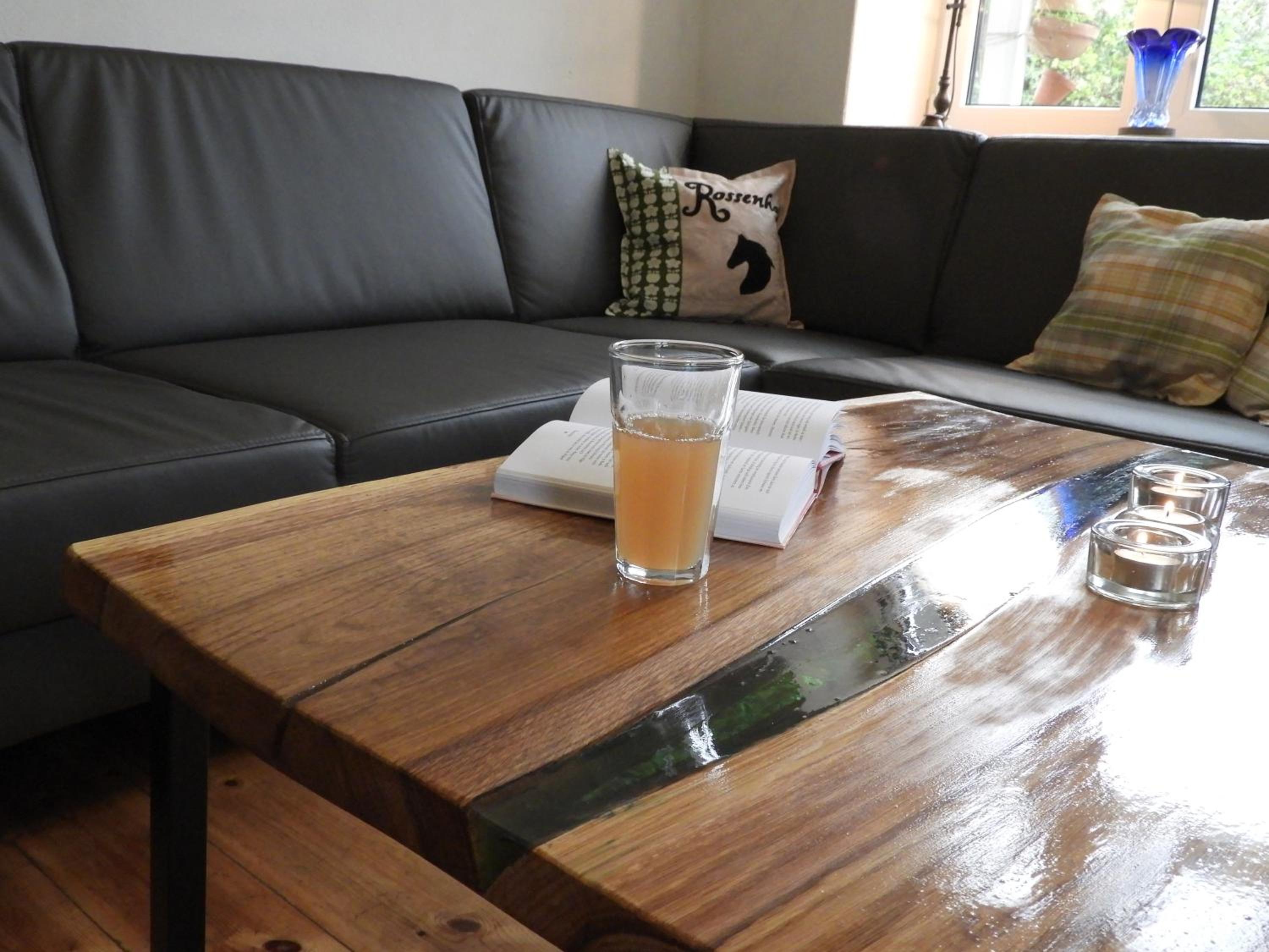 Apartment - Ground Floor photo 3