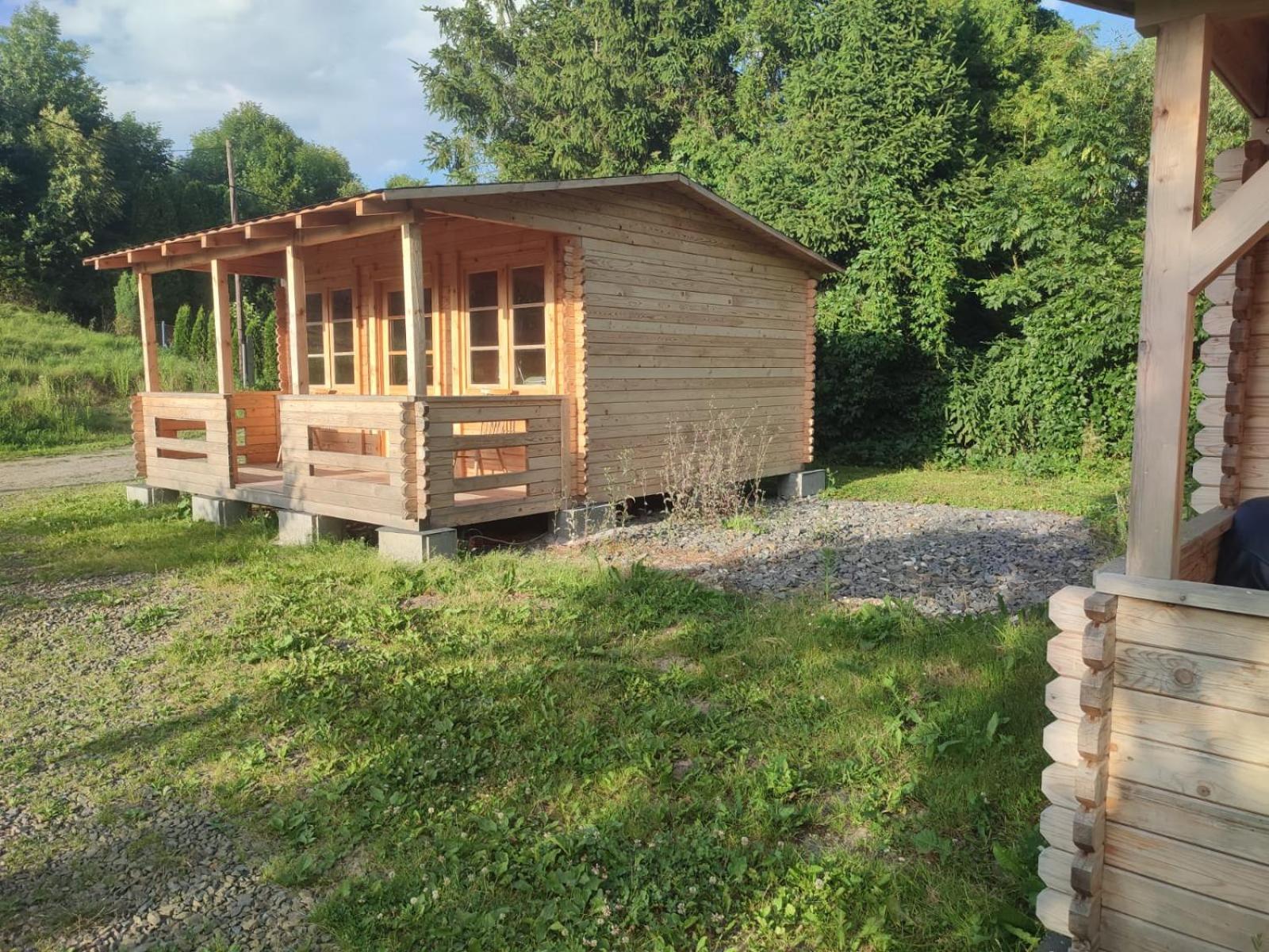Chalet photo 1