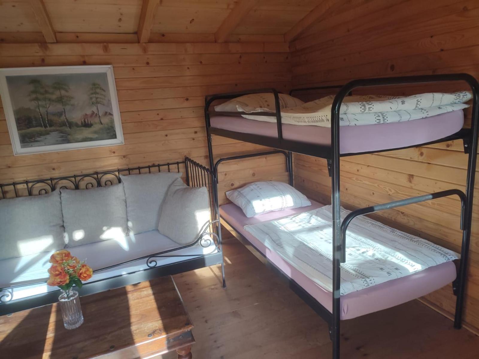 Chalet photo 2