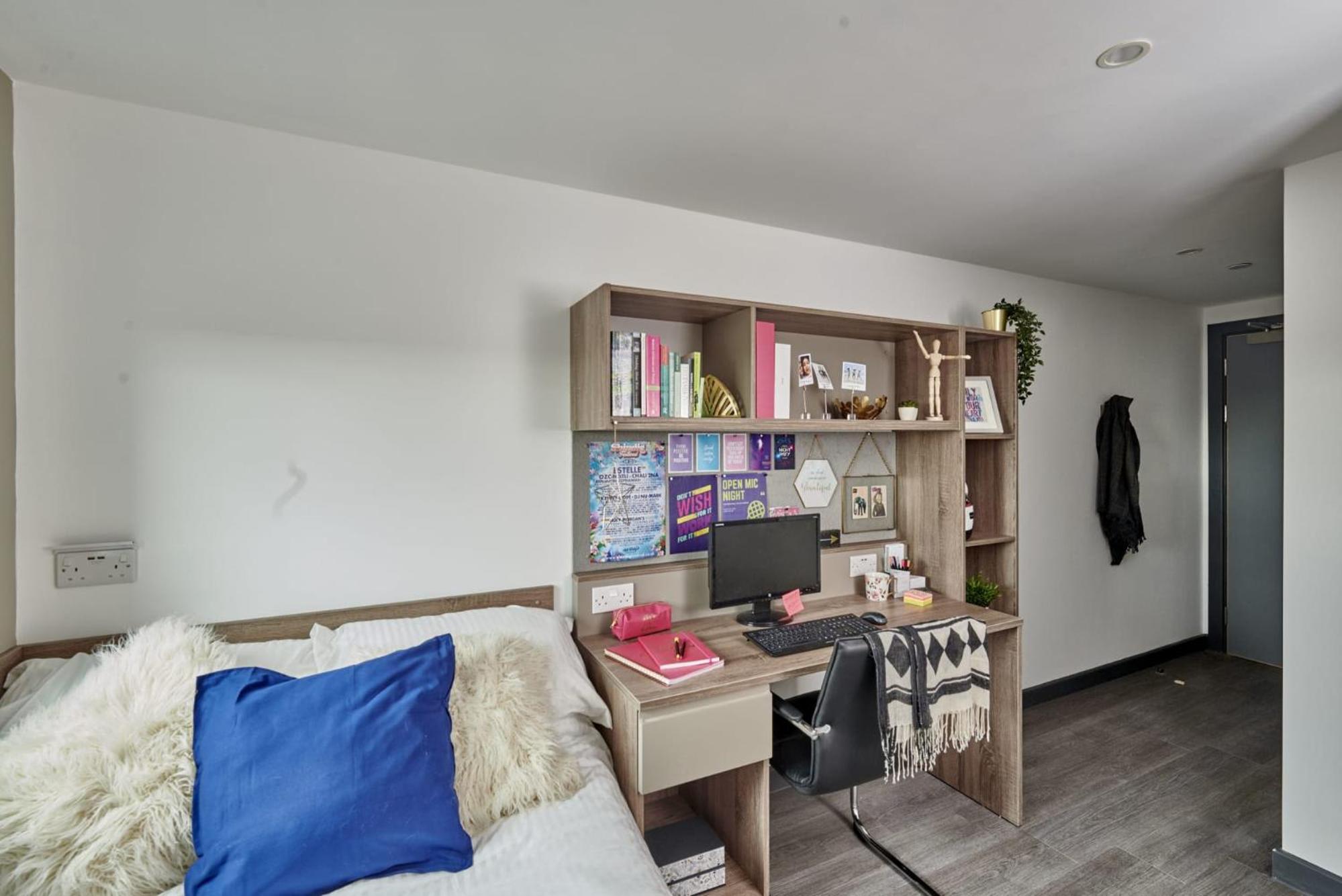 Superior Double Room photo 3