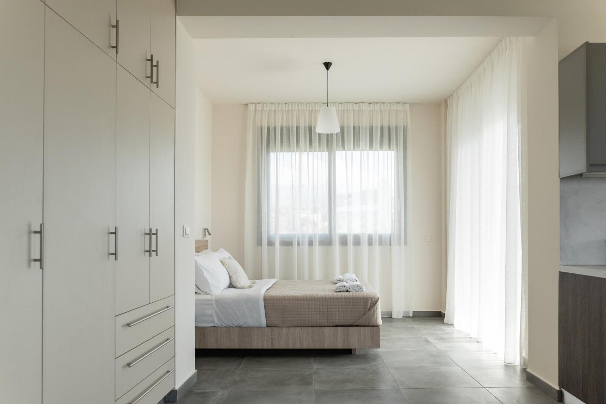 Deluxe Suite with Sea View photo 1