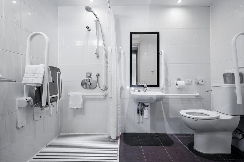 The Landmark Hotel and SPA Leisure Club Dundee By Sunday, Zdjęcie 3