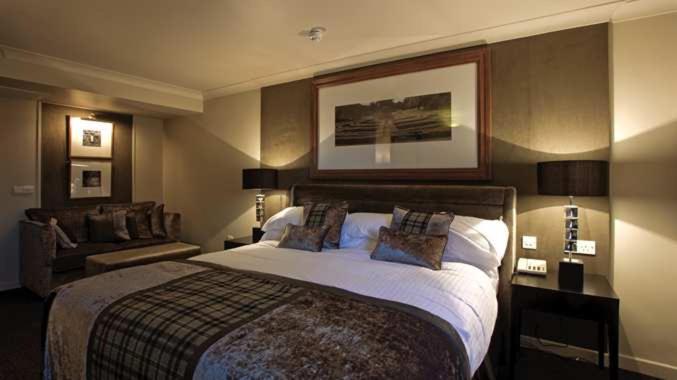 Double or Twin Room - Disability Access