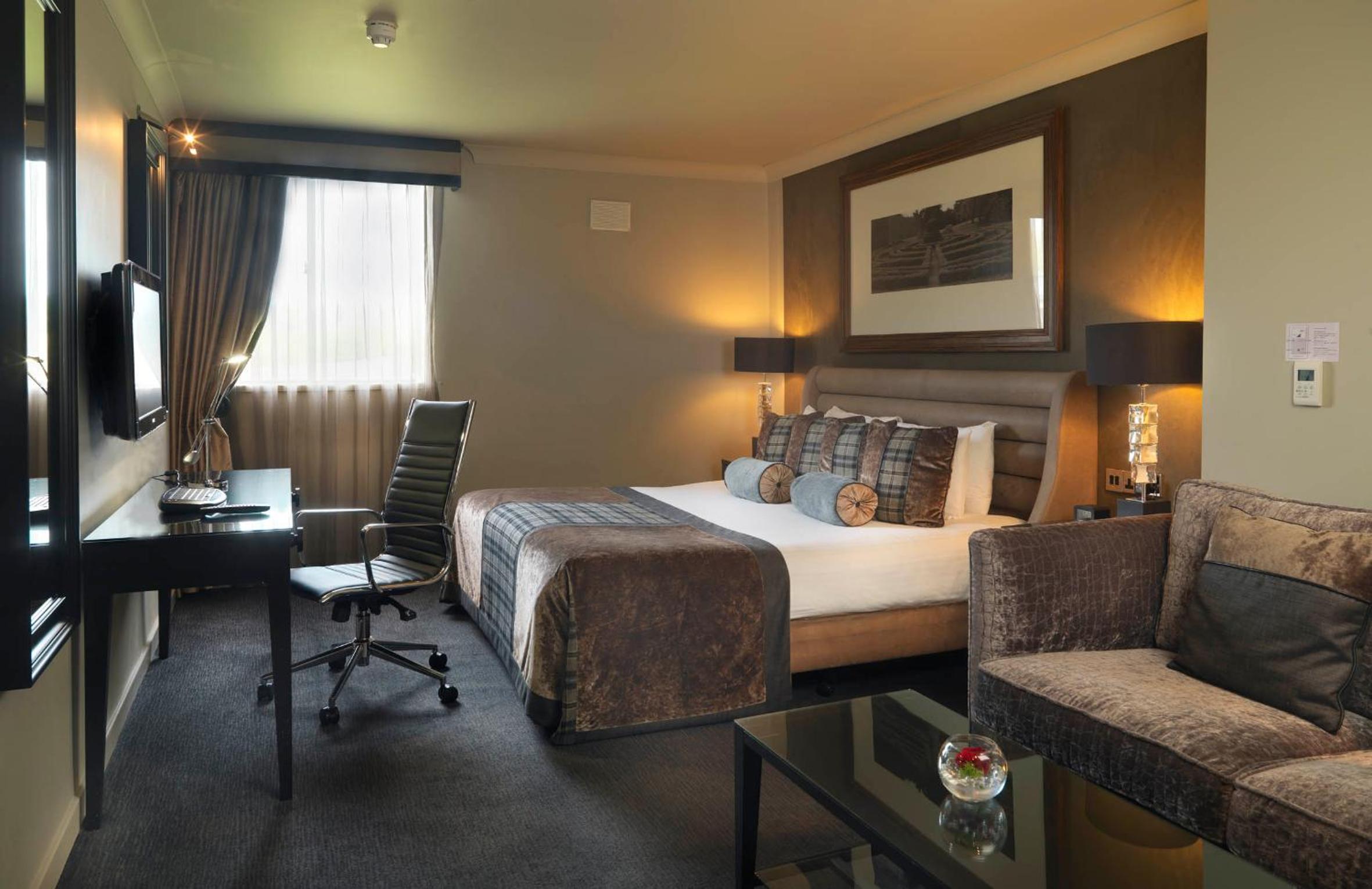 The Landmark Hotel and SPA Leisure Club Dundee By Sunday, Zdjęcie 4