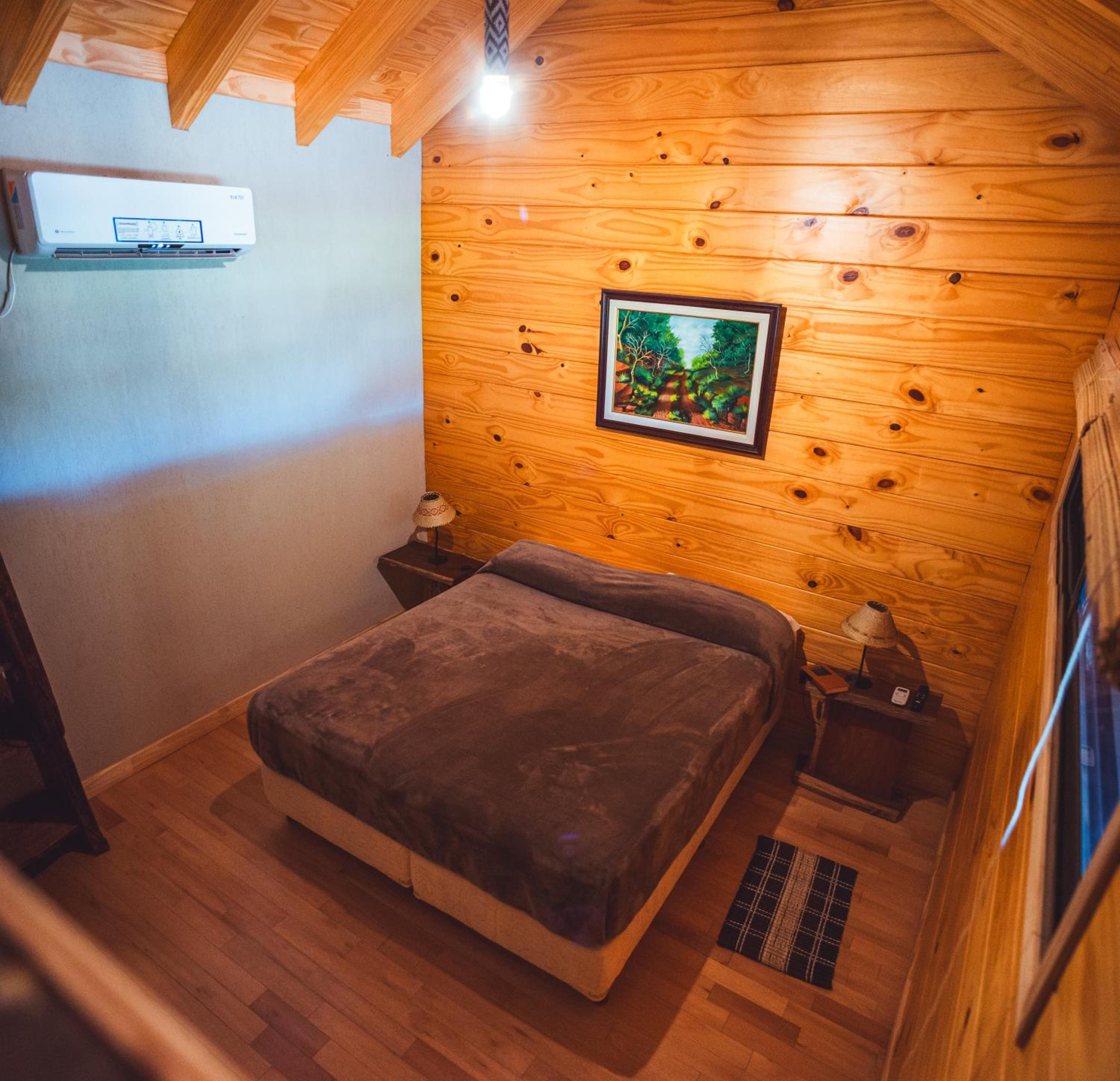 One-Bedroom Chalet