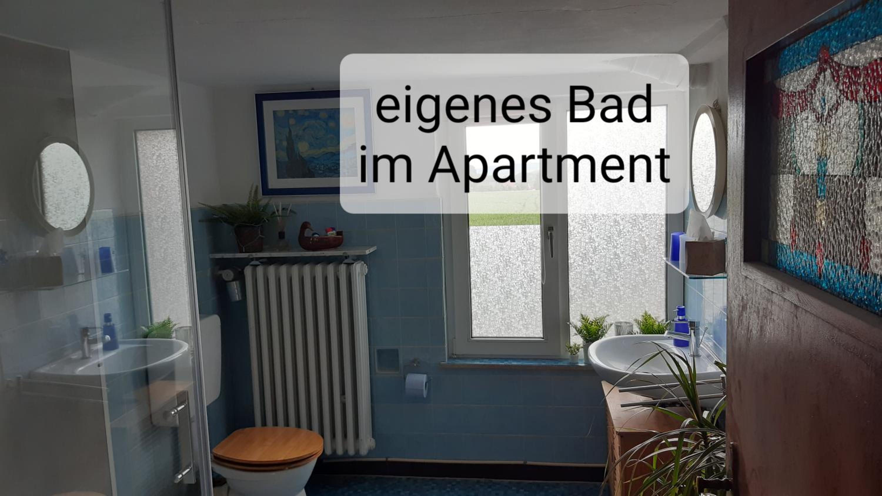 One-Bedroom Apartment - Photo 4