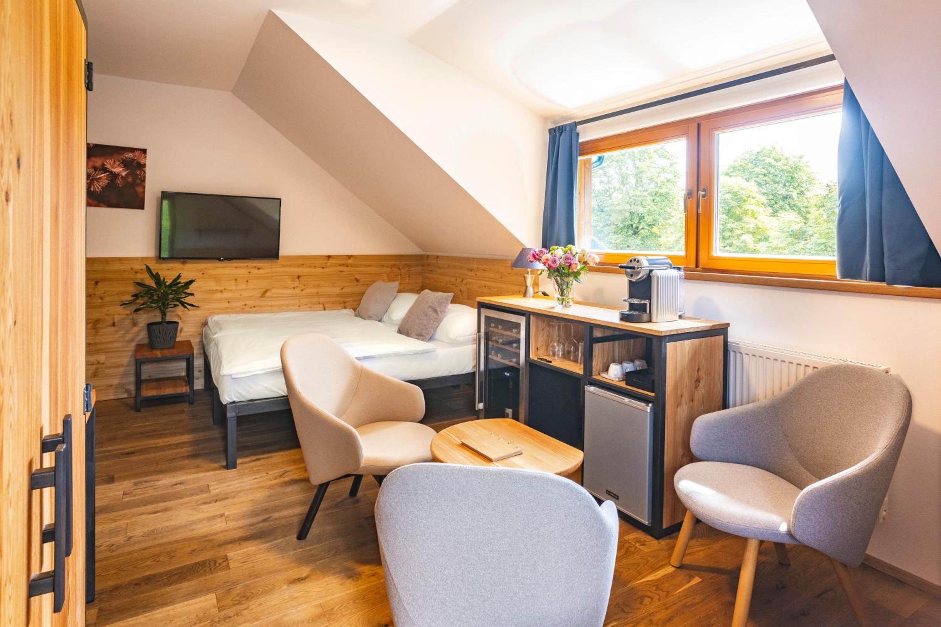 Triple Room photo 2