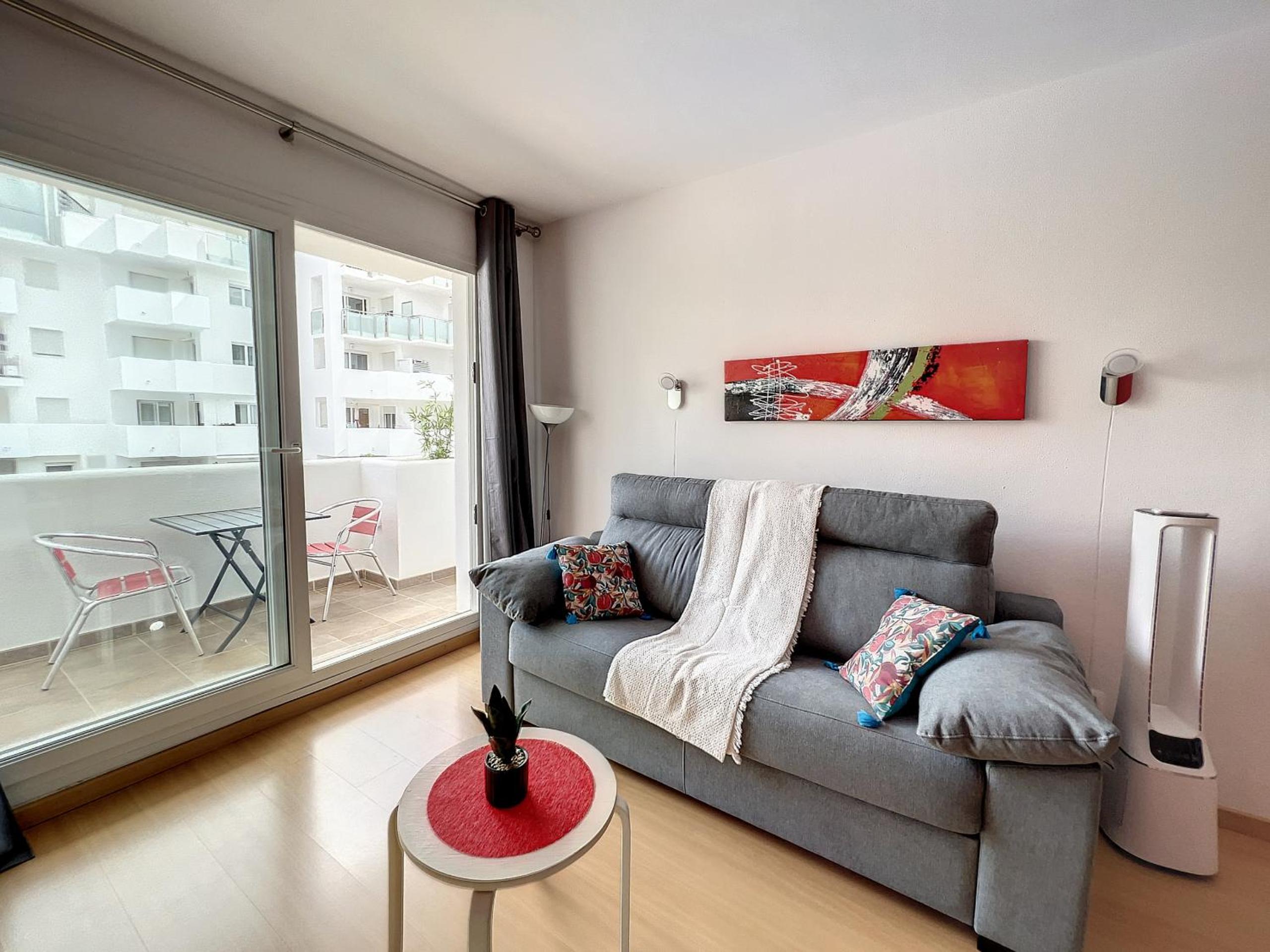 Apartamento Superior