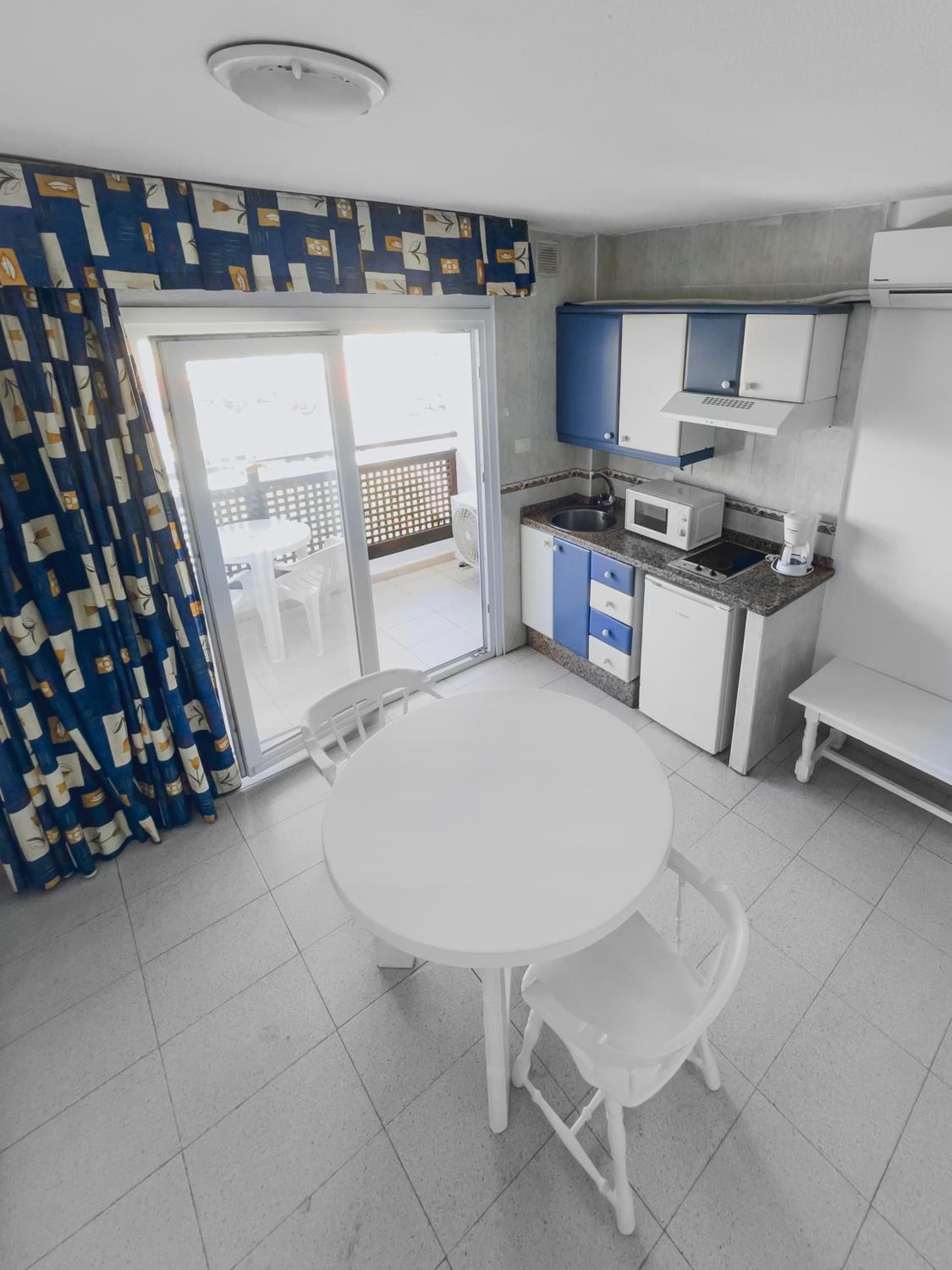 Studio Low Cost (2 Adults) - Photo 7