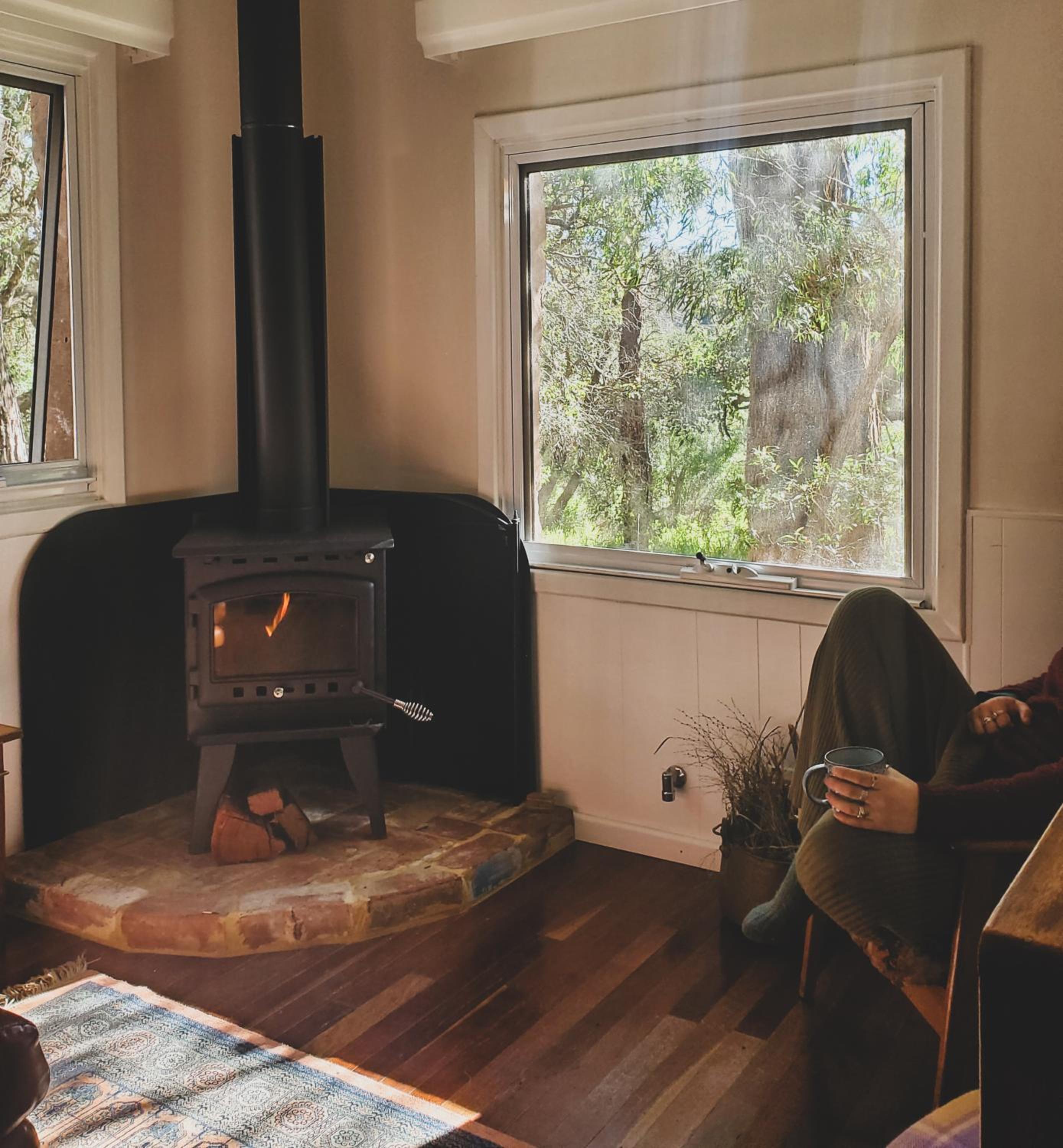 Two-Bedroom Chalet - Karri photo 2