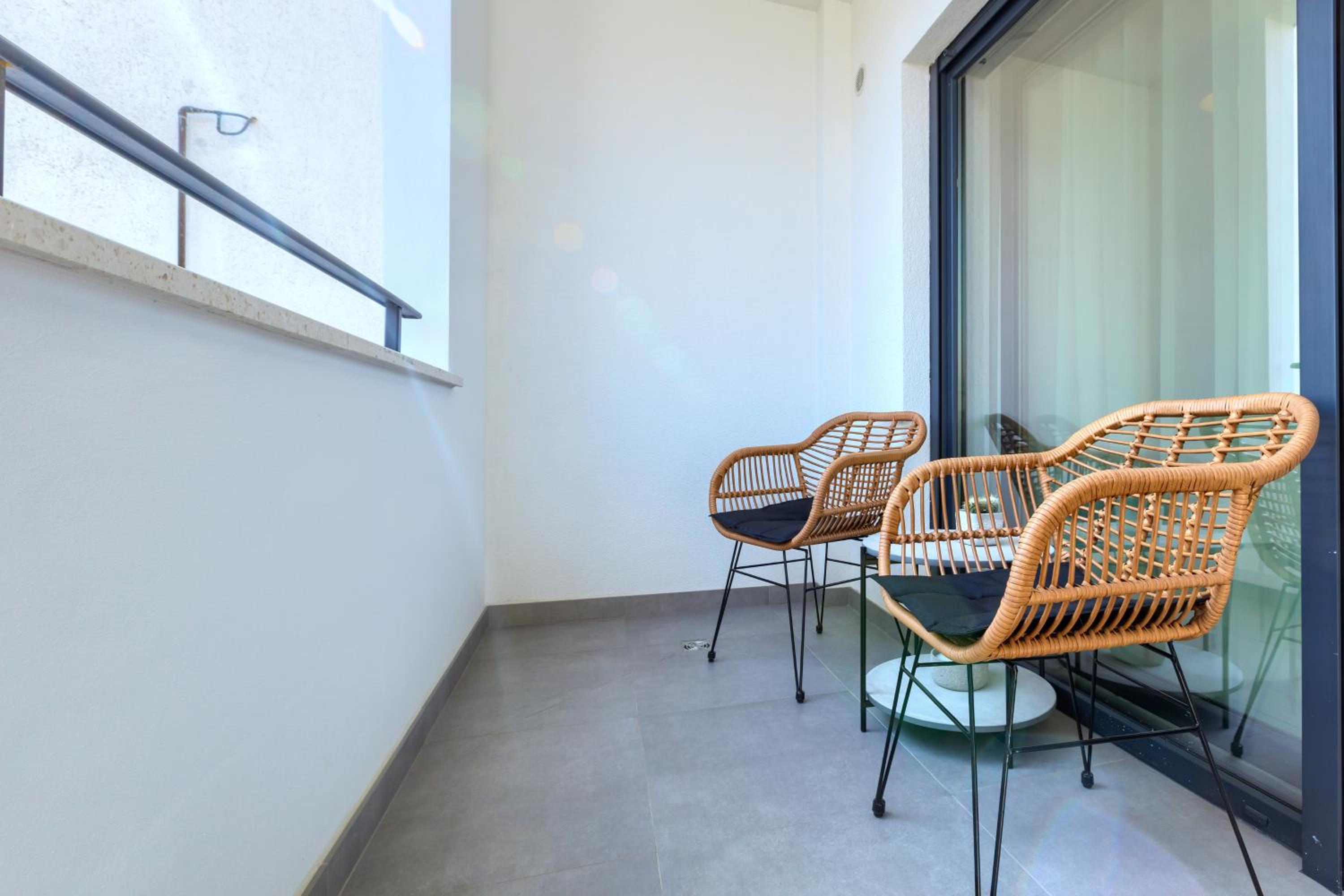 Superior Apartment photo 2