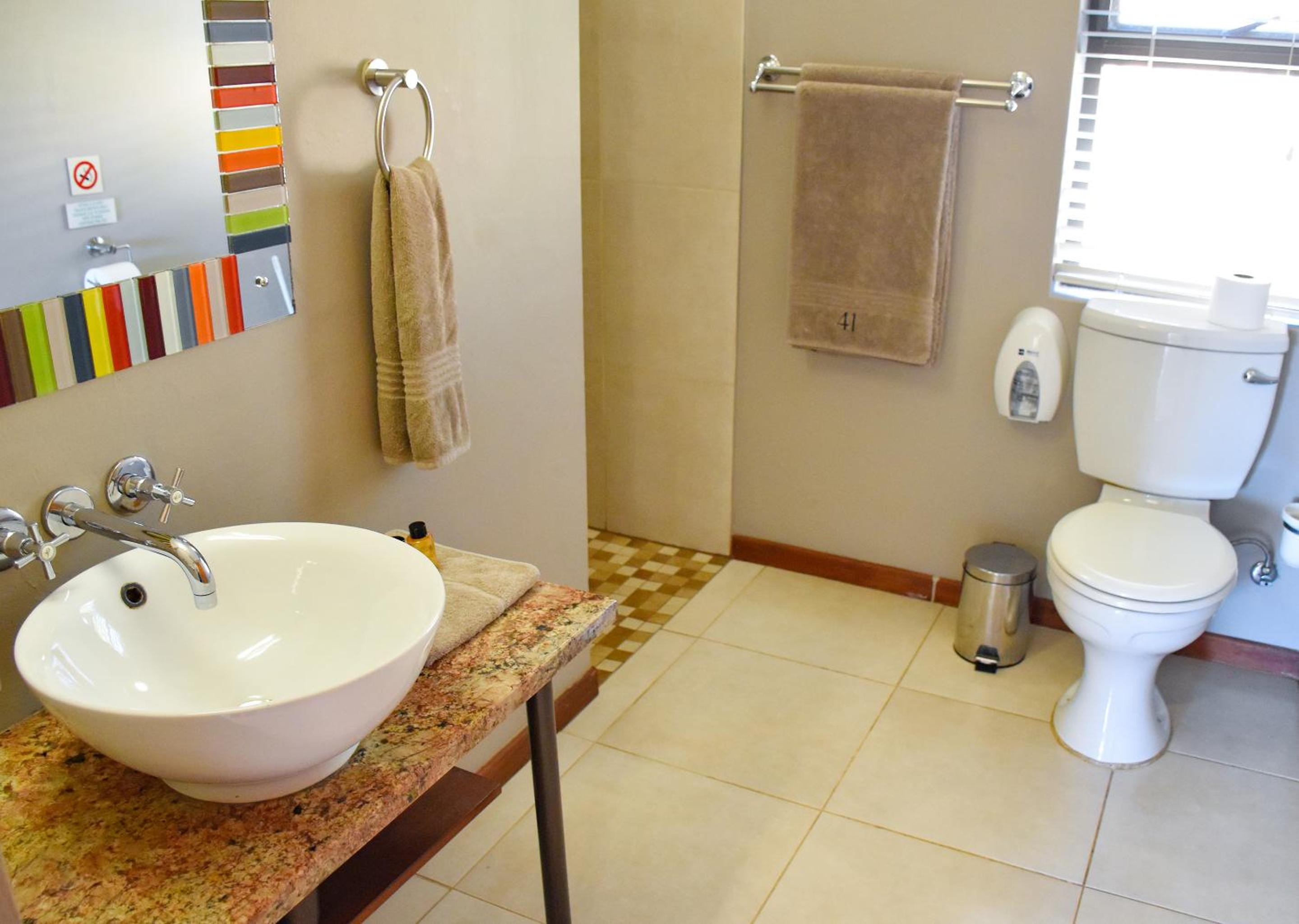 Two-Bedroom Villa photo 2