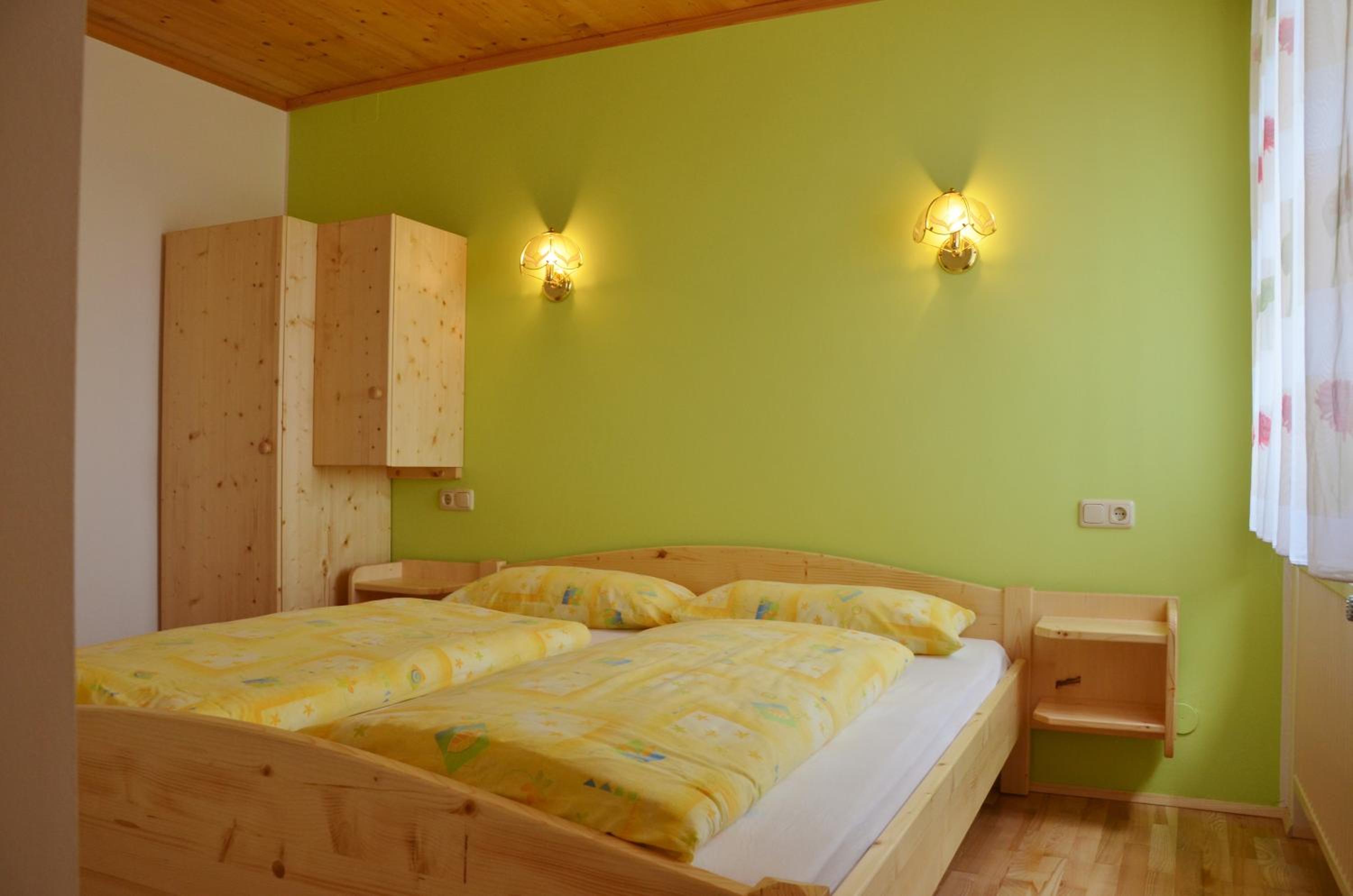 Apartment - Ground Floor
