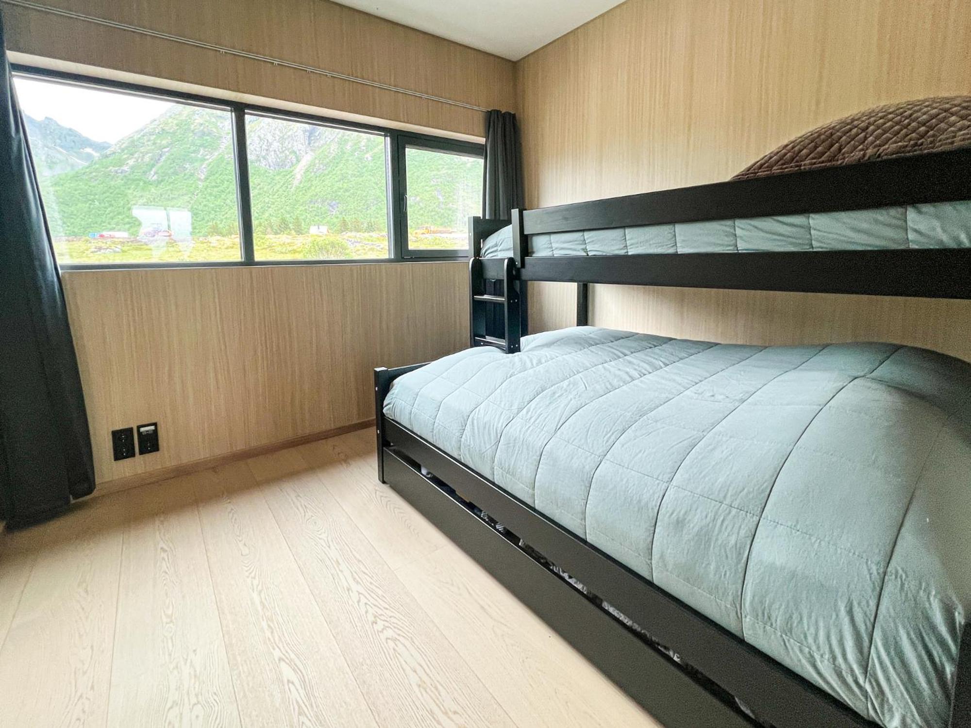 Two-Bedroom Chalet photo 1