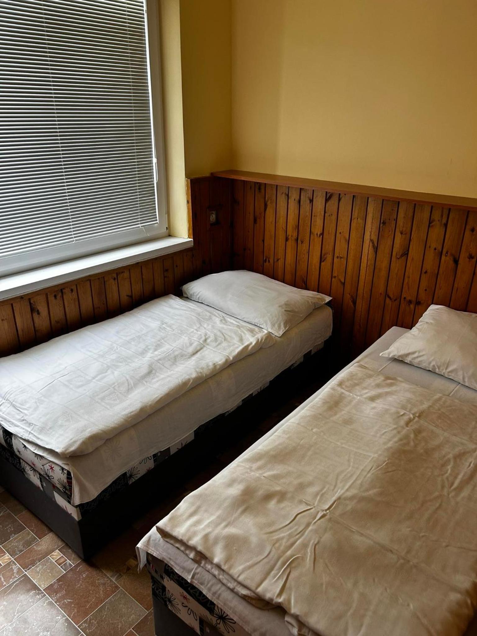 Twin Room photo 3