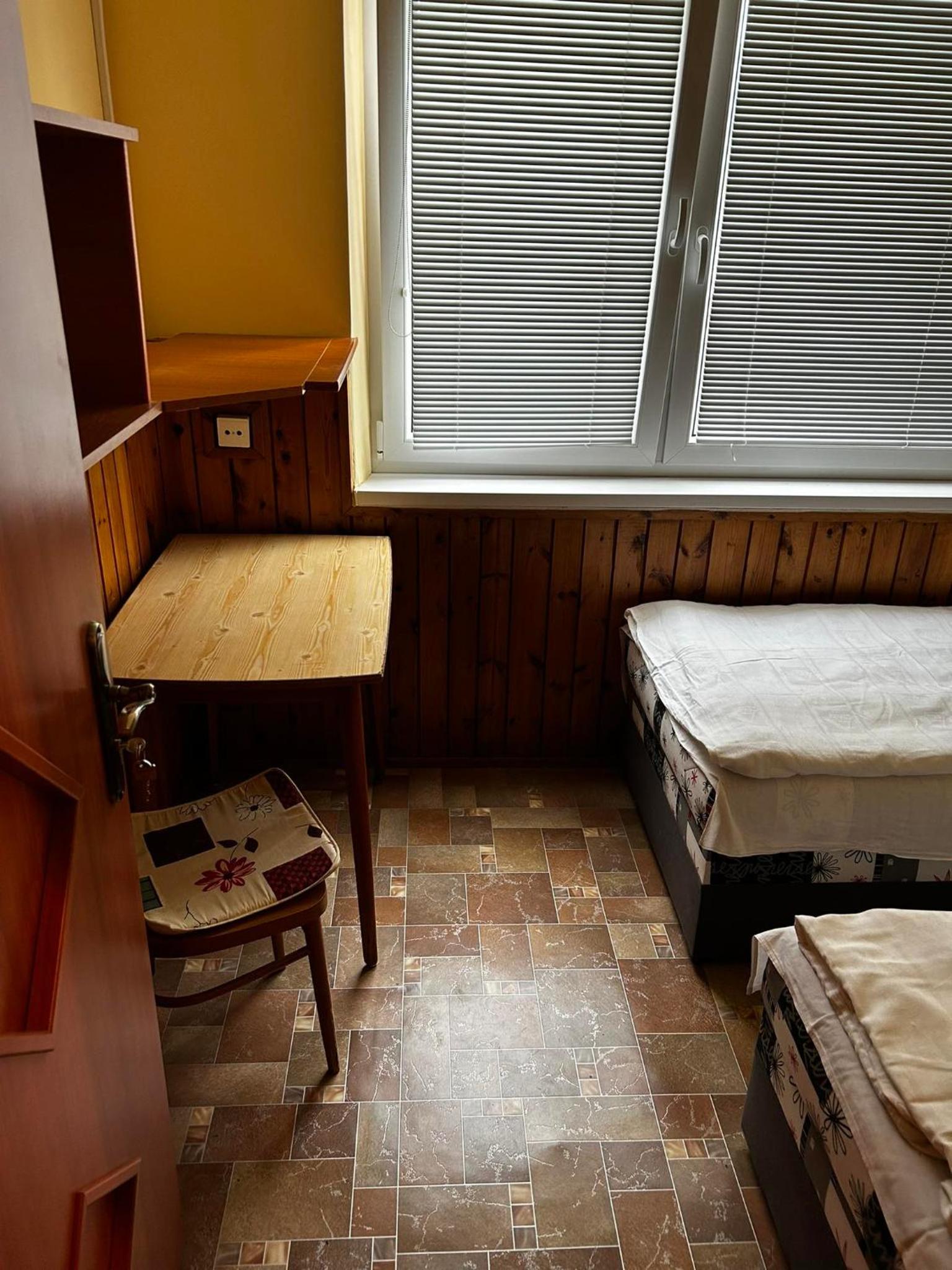 Twin Room photo 1