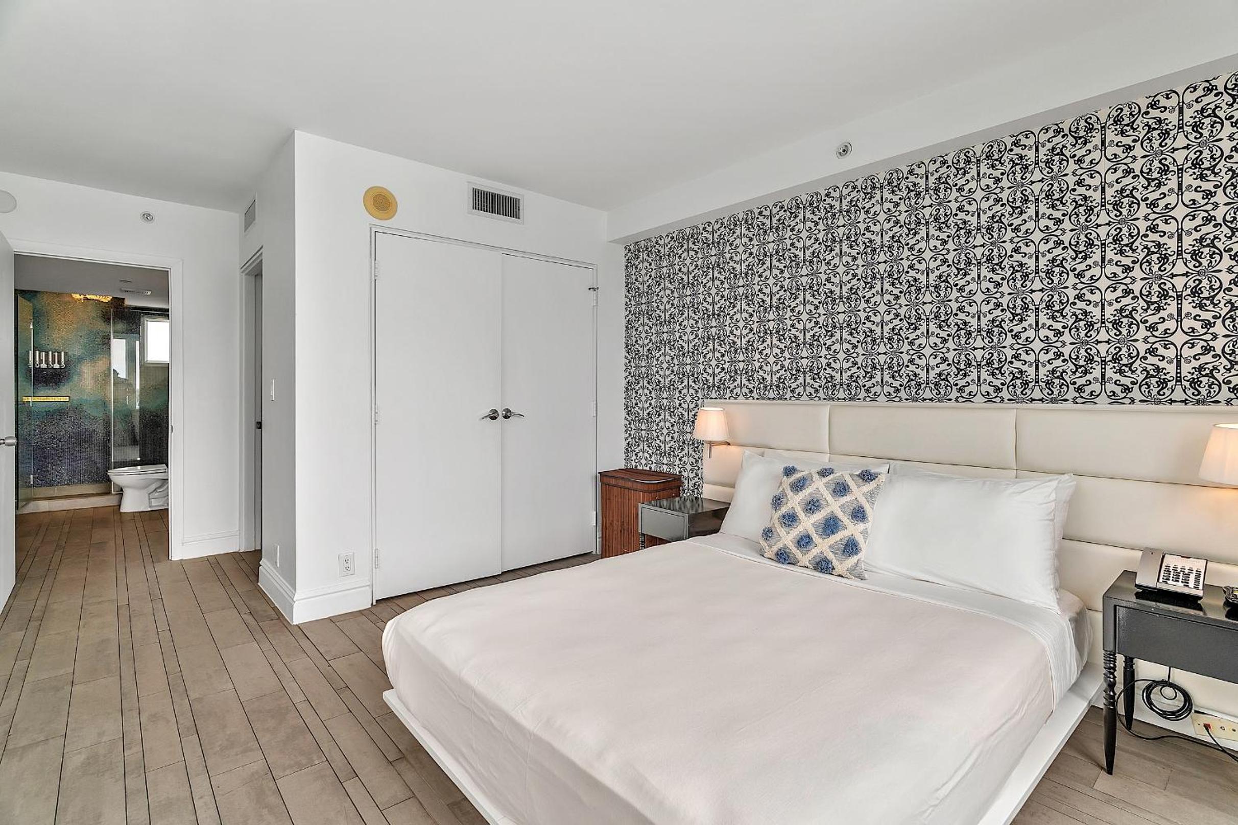 Superior Suite With Sea View