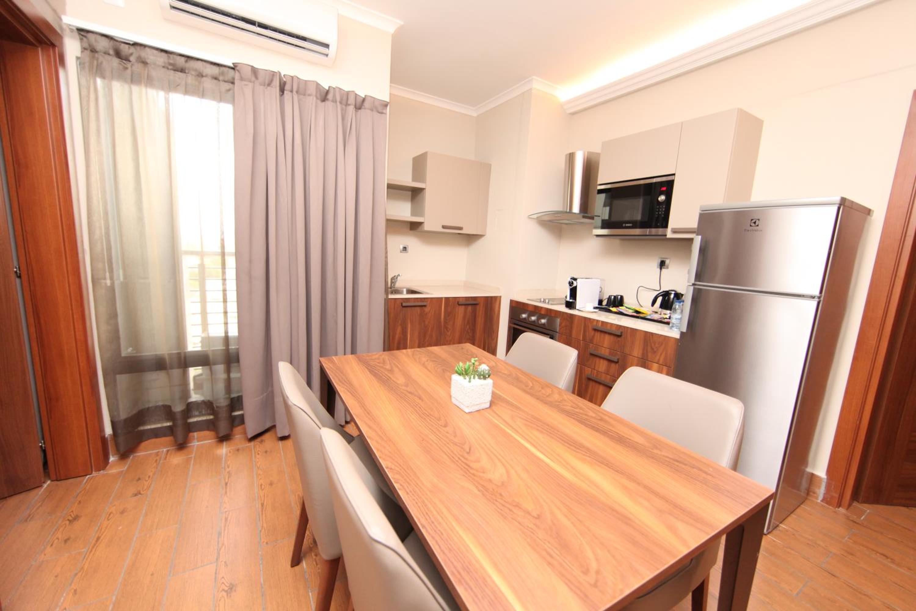 Superior Apartment