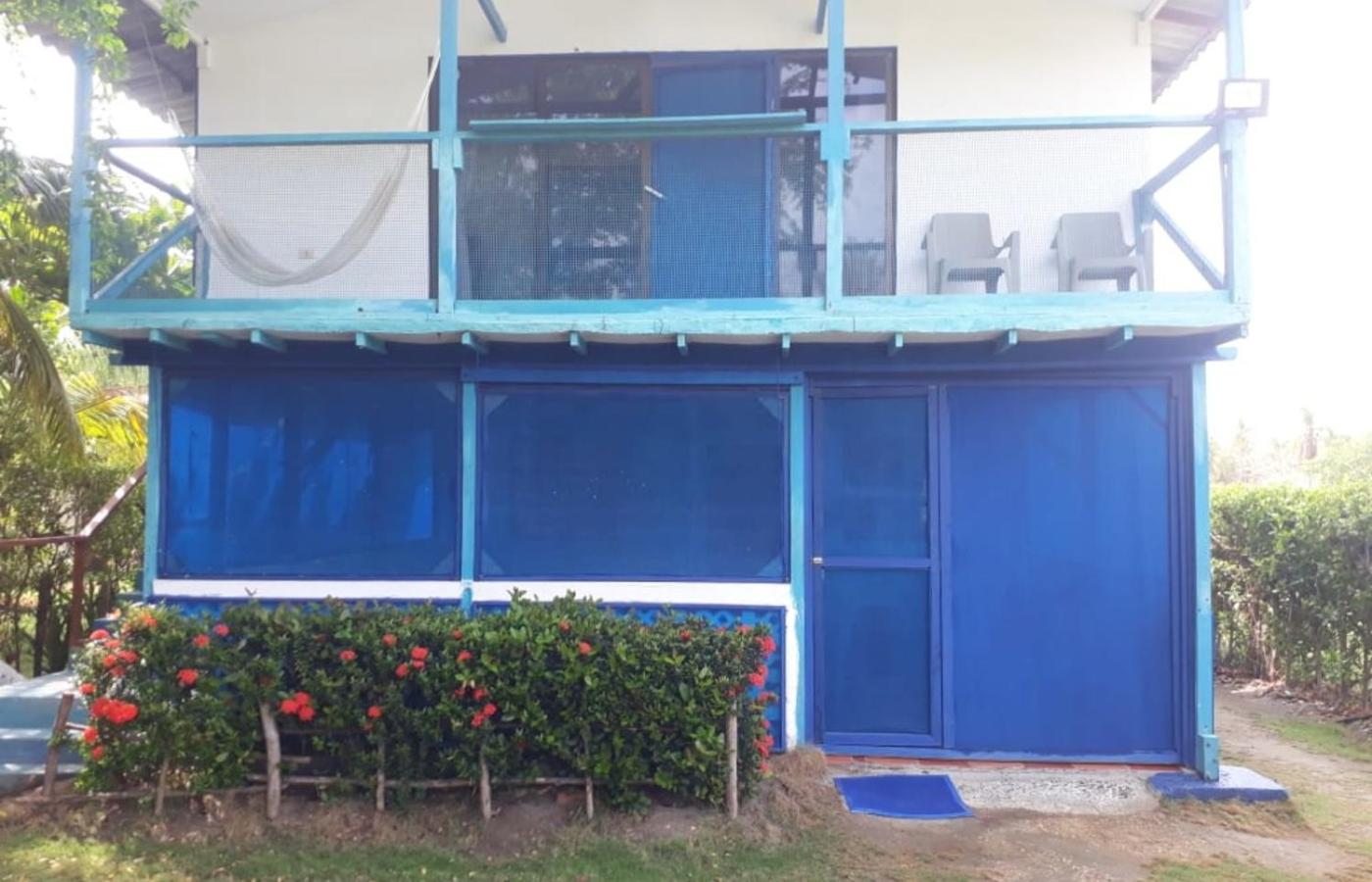 Studio Apartment with Sea View photo 2