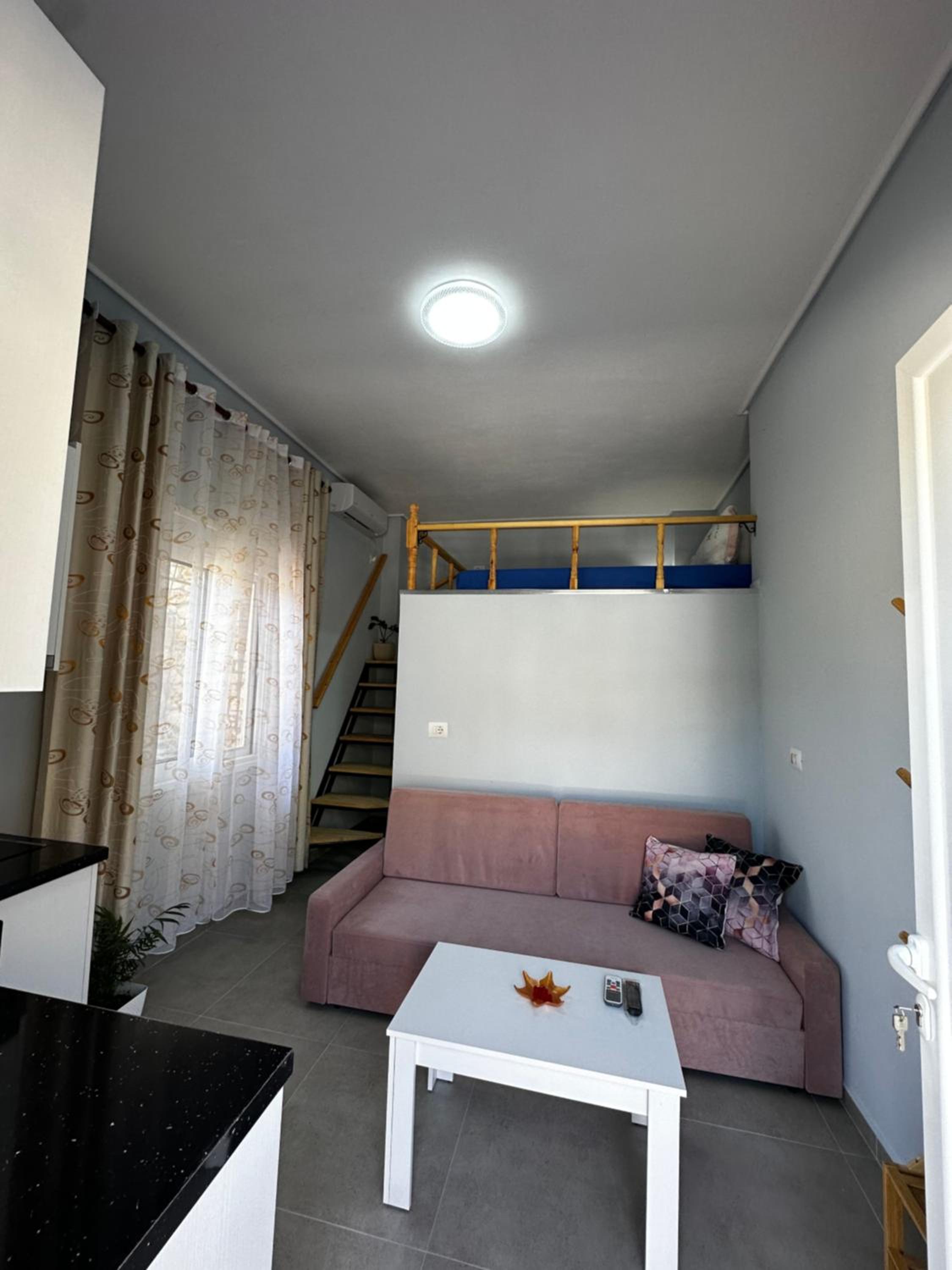 Duplex Apartment