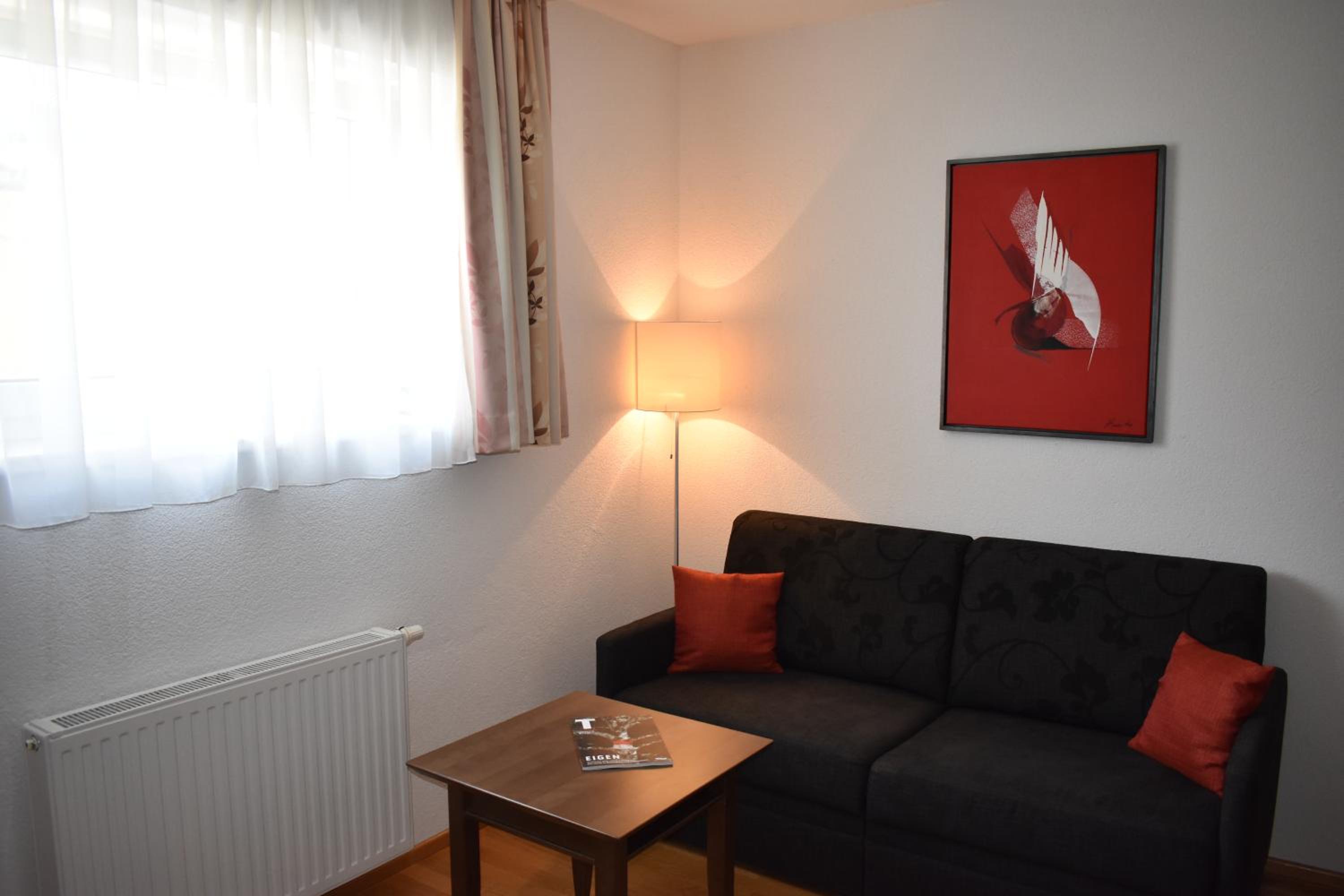 Suite photo 2