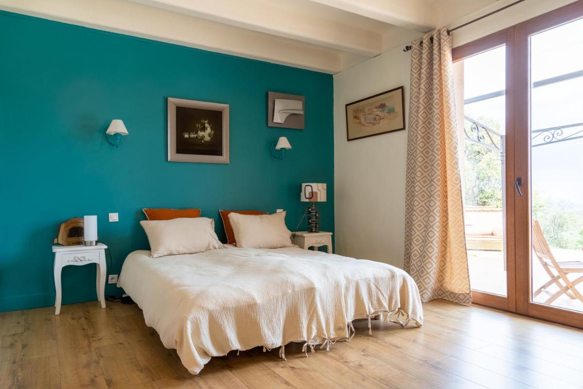 Double Room with Terrace photo 1