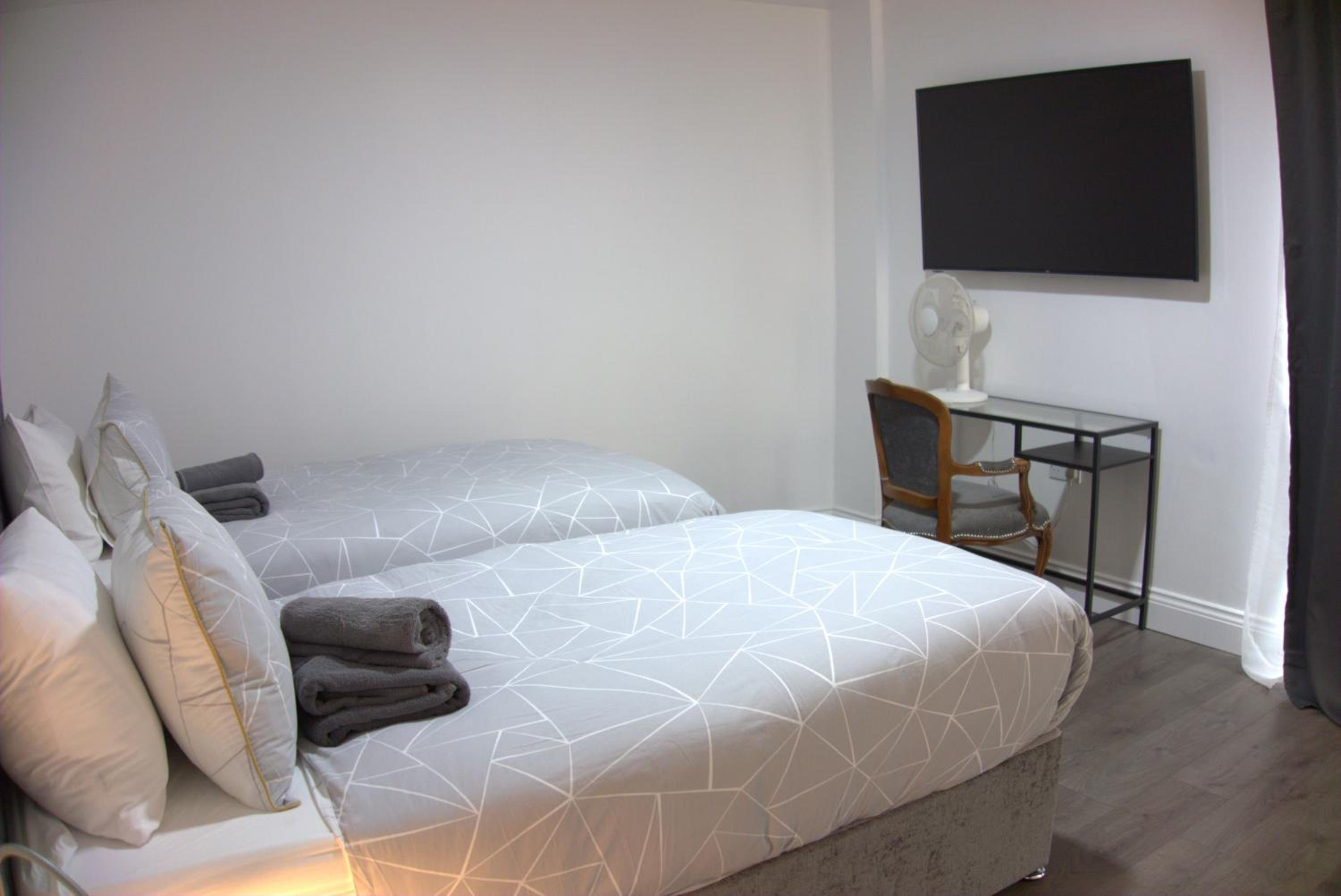 Superior Double or Twin Room photo 1