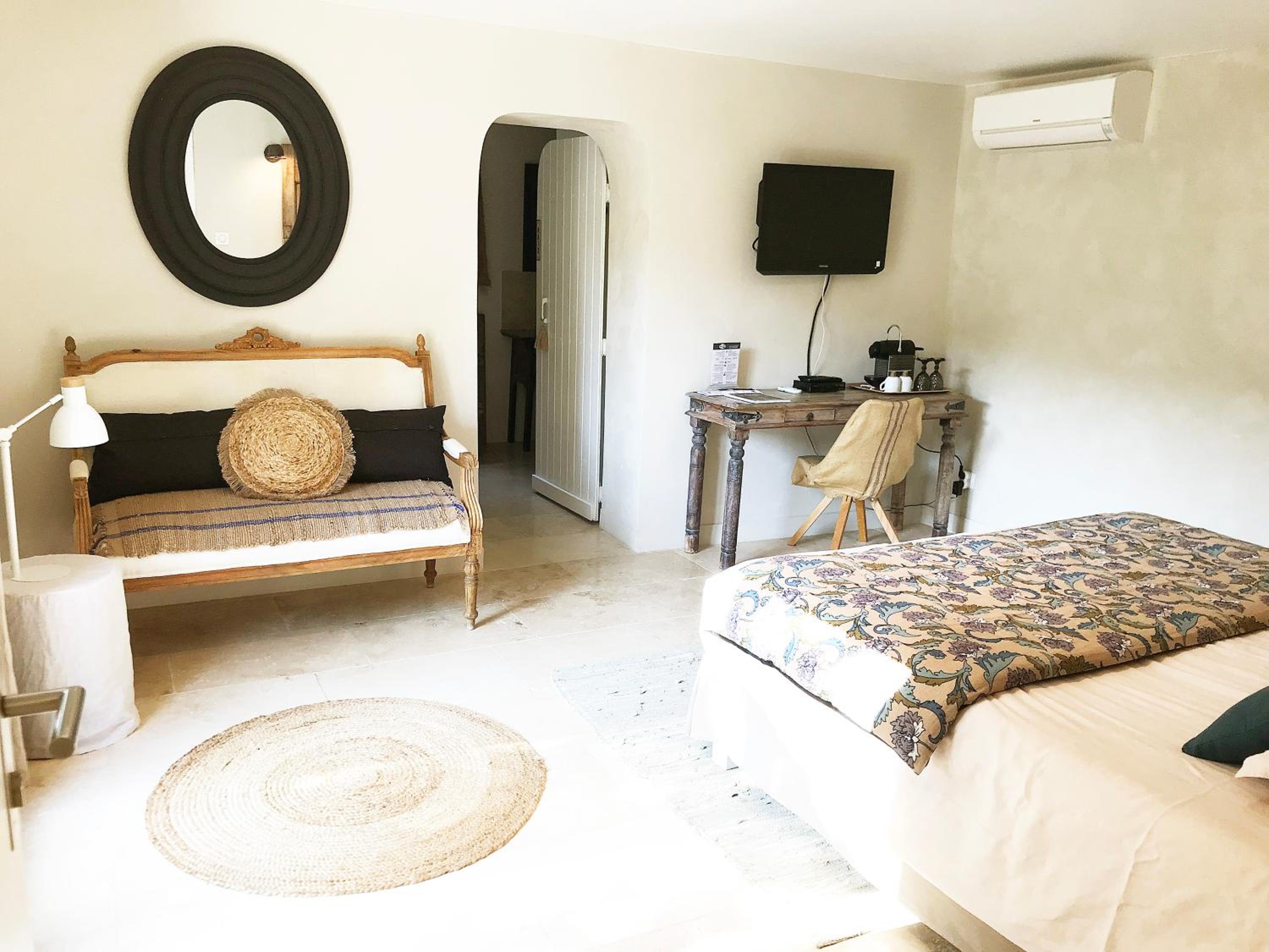 Deluxe Room photo 3